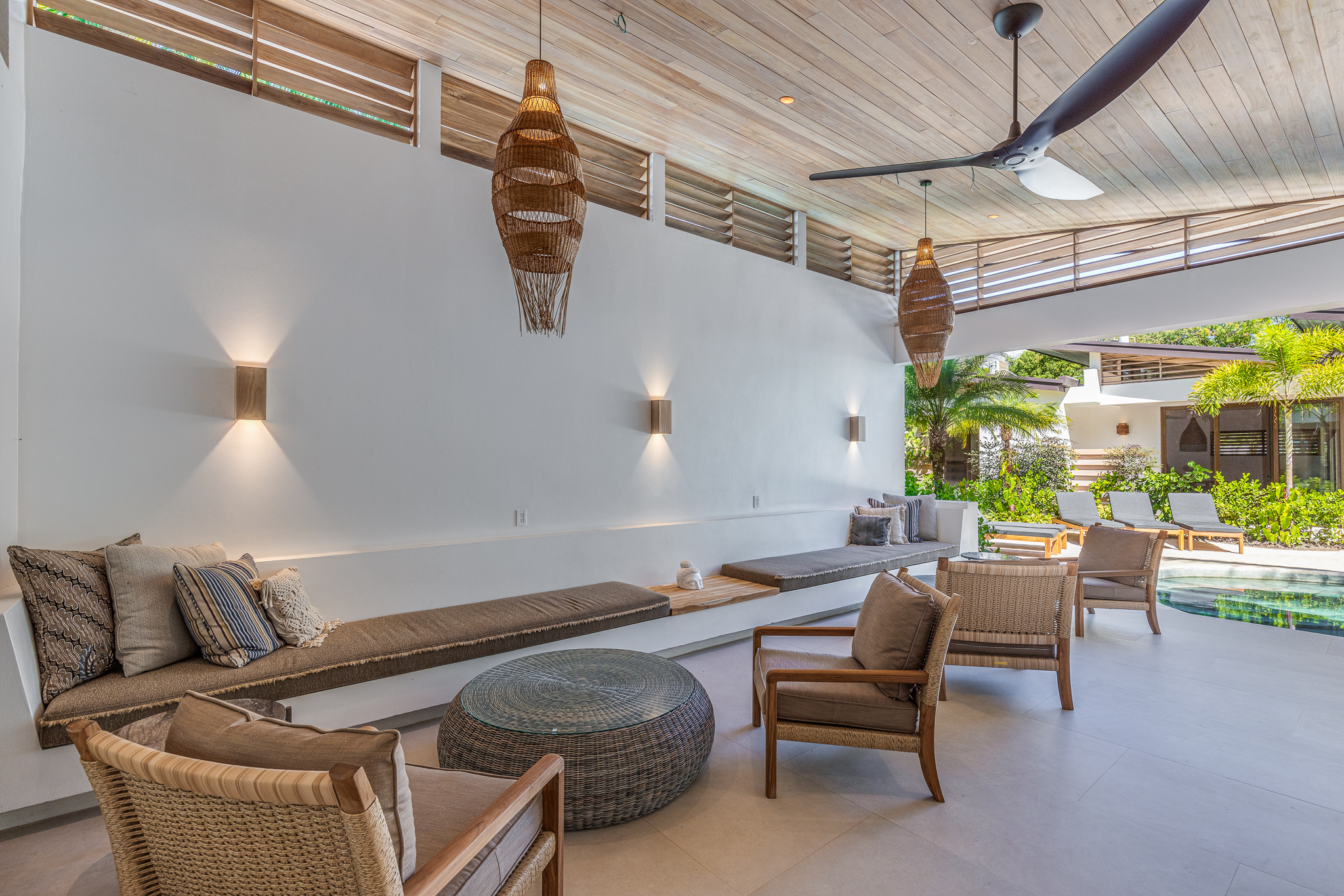 4 bed Single Family Homes For Rent in Nosara, Guanacaste - thumb 19