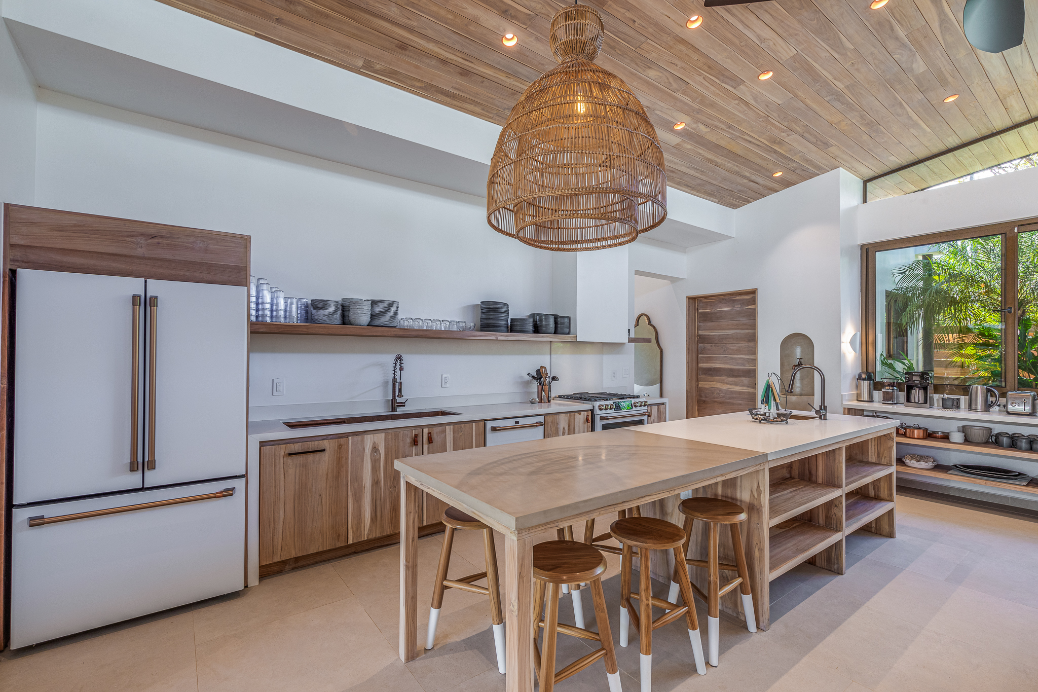 4 bed Single Family Homes For Rent in Nosara, Guanacaste - thumb 6