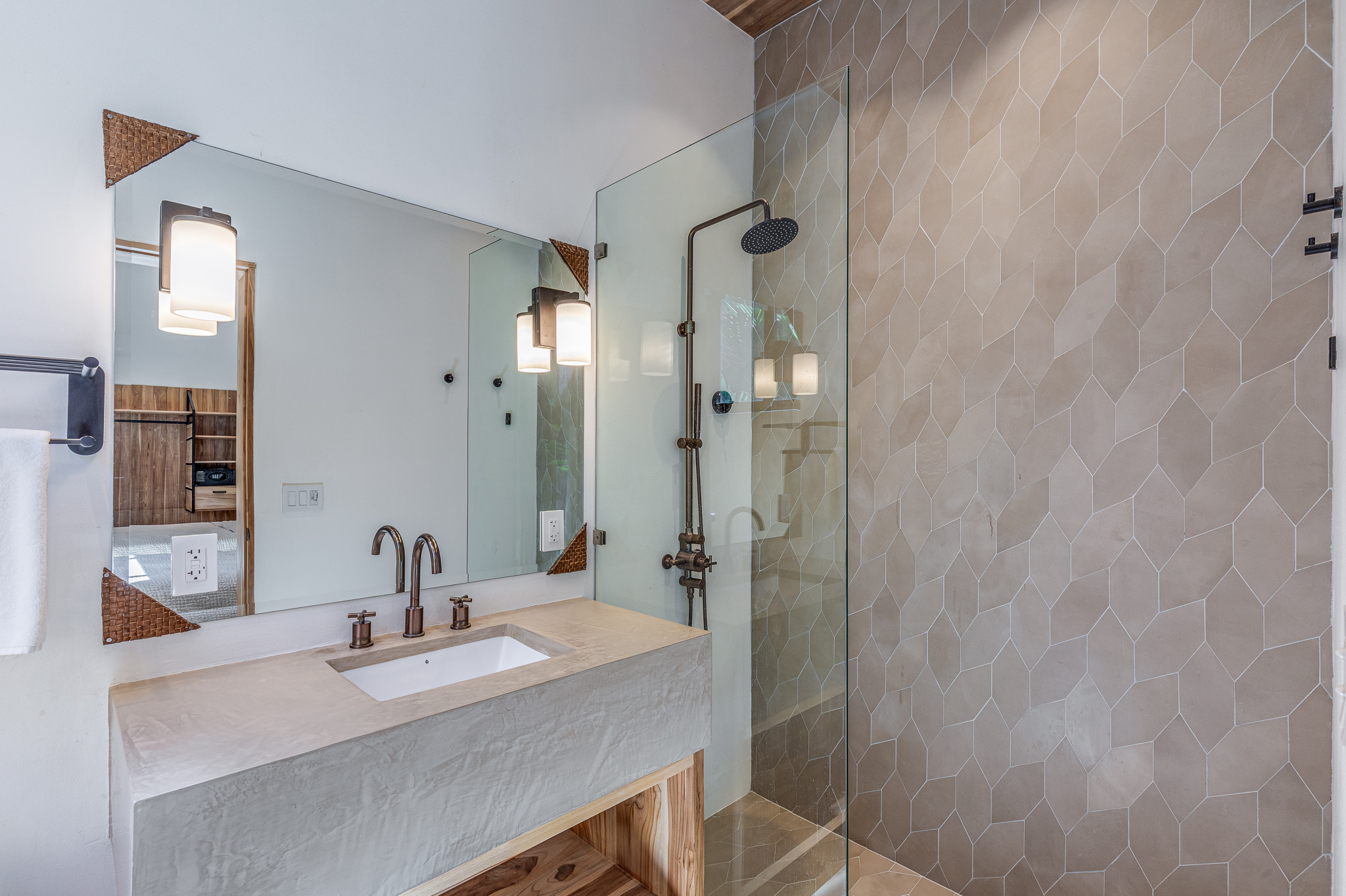 4 bed Single Family Homes For Rent in Nosara, Guanacaste - thumb 11