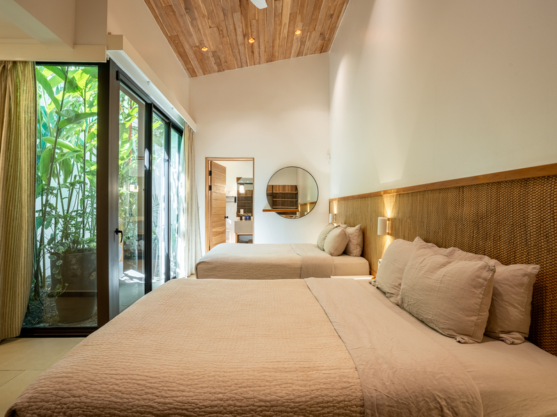 4 bed Single Family Homes For Rent in Nosara, Guanacaste - hero 22