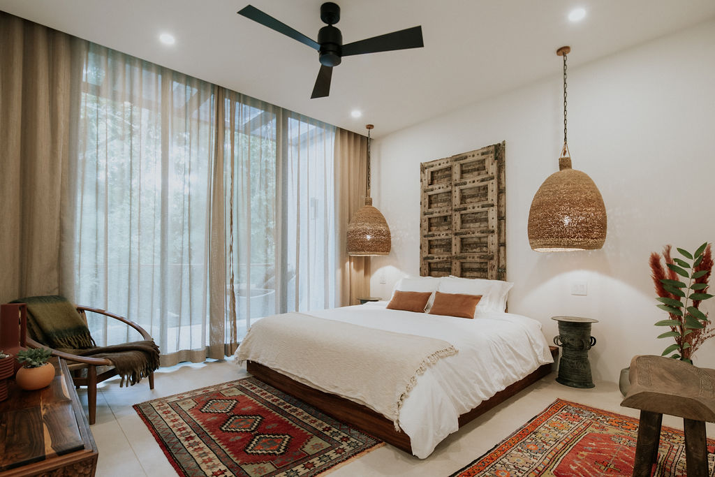 4 bed Single Family Homes For Rent in Nosara, Guanacaste - thumb 23