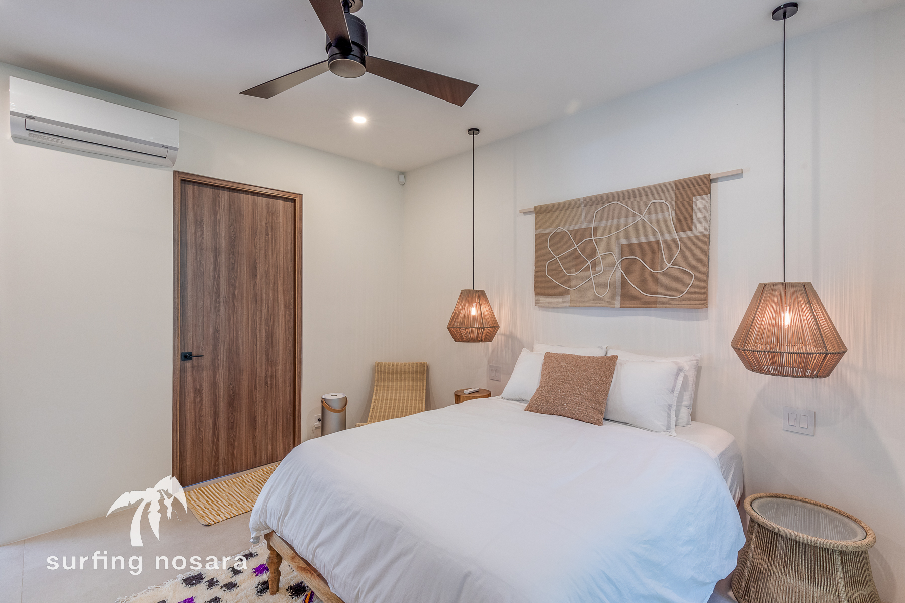 4 bed Single Family Homes For Rent in Nosara, Guanacaste - thumb 7