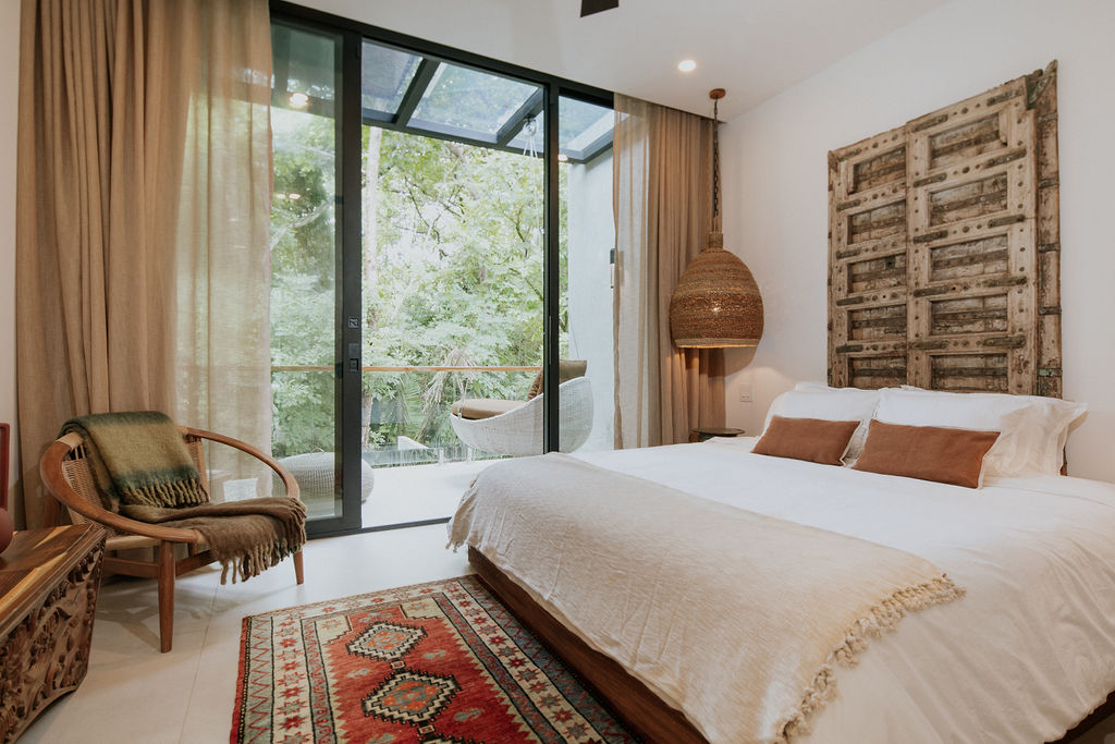 4 bed Single Family Homes For Rent in Nosara, Guanacaste - thumb 30