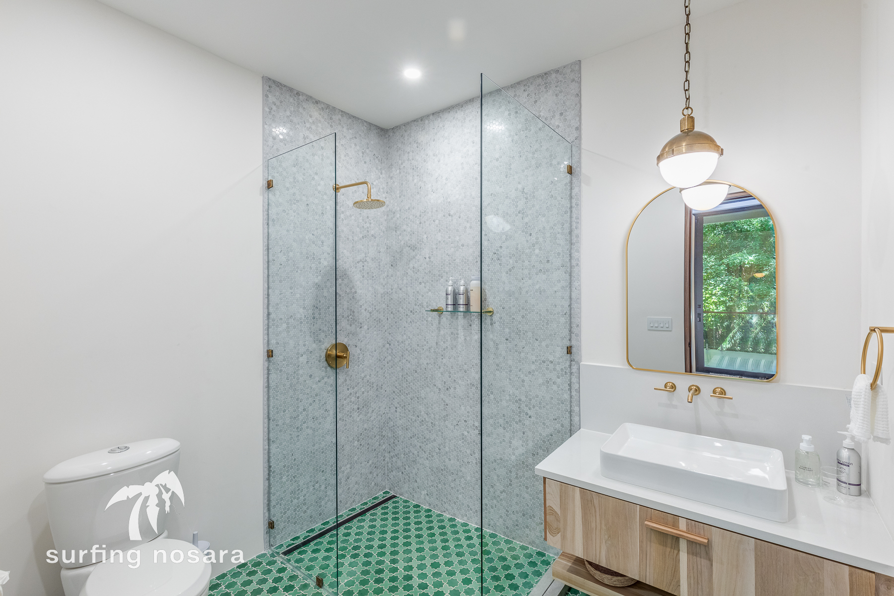 4 bed Single Family Homes For Rent in Nosara, Guanacaste - thumb 10