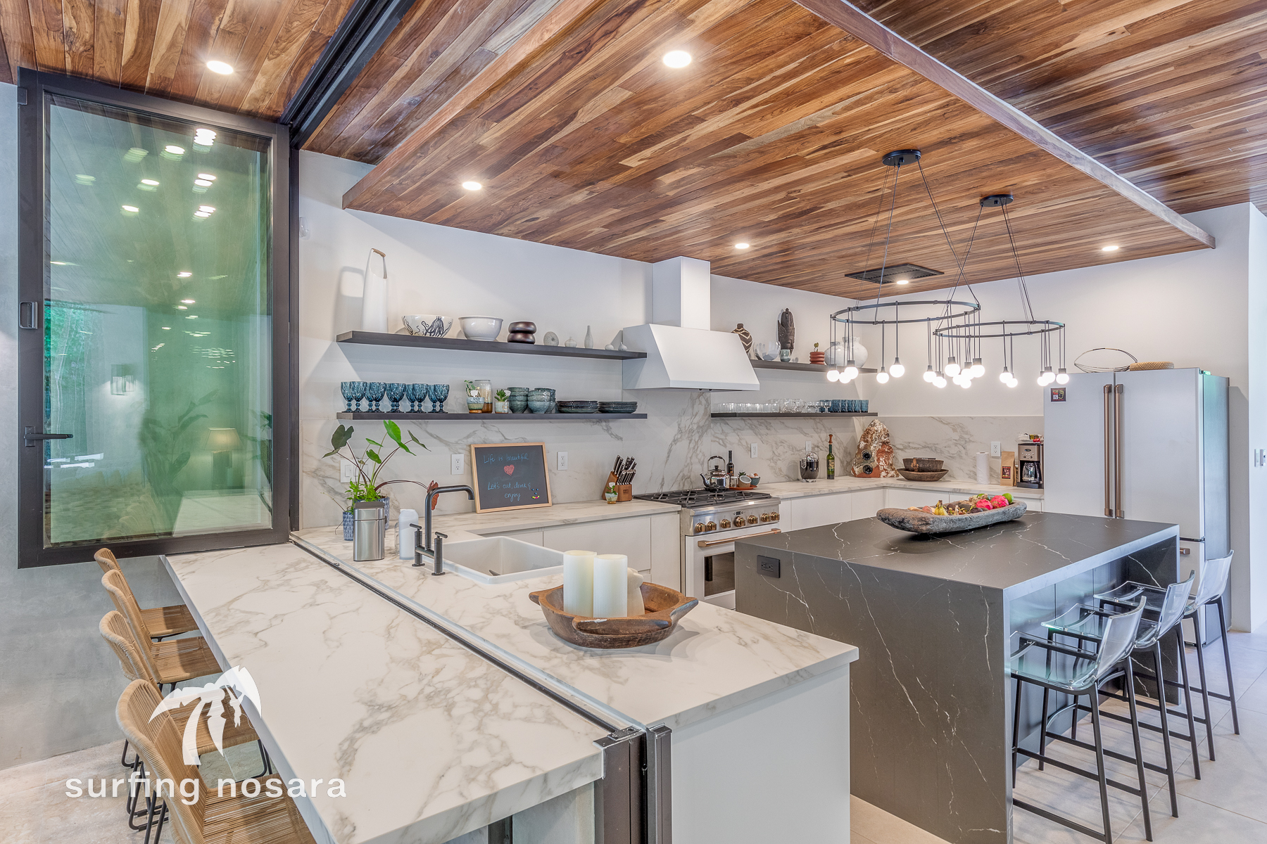 4 bed Single Family Homes For Rent in Nosara, Guanacaste - thumb 16