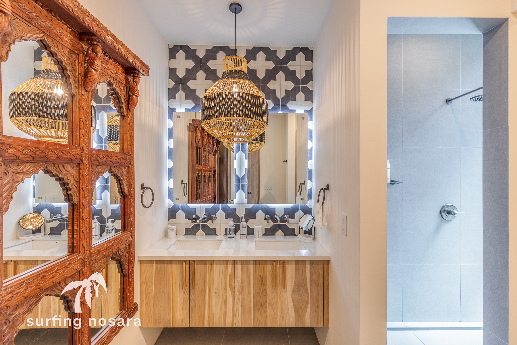 4 bed Single Family Homes For Rent in Nosara, Guanacaste - thumb 12