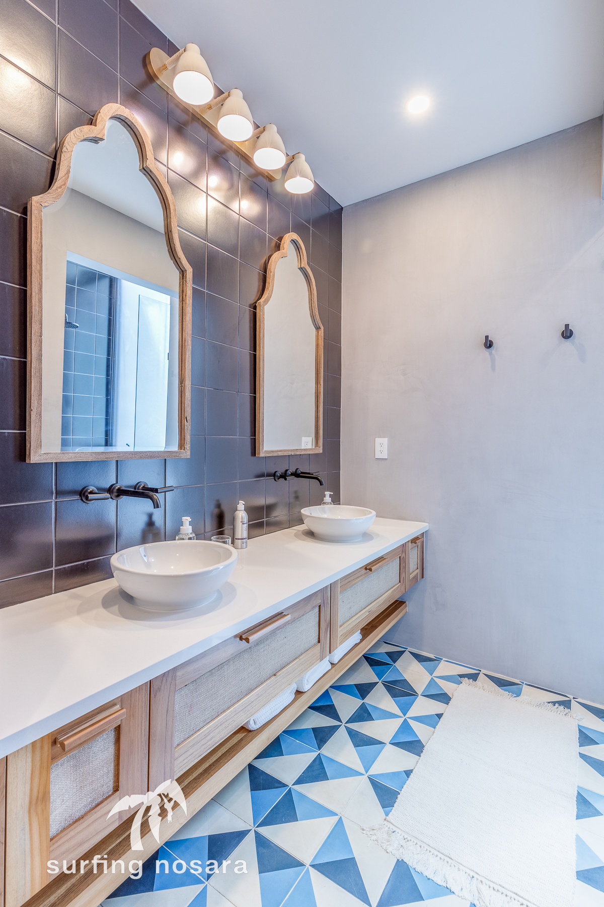 4 bed Single Family Homes For Rent in Nosara, Guanacaste - thumb 6