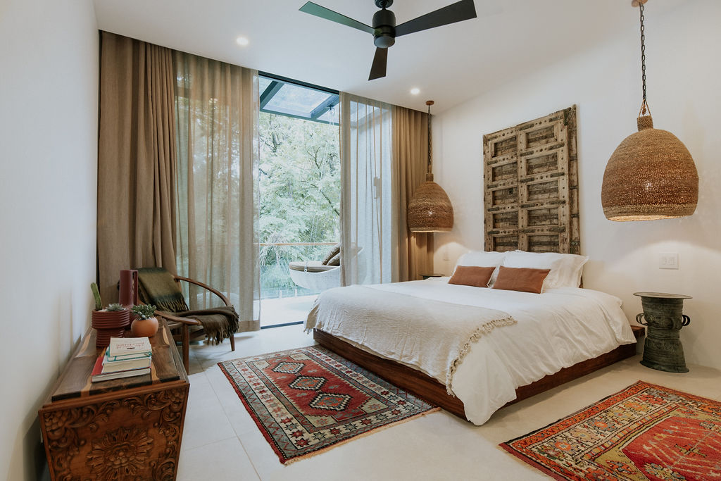 4 bed Single Family Homes For Rent in Nosara, Guanacaste - thumb 24