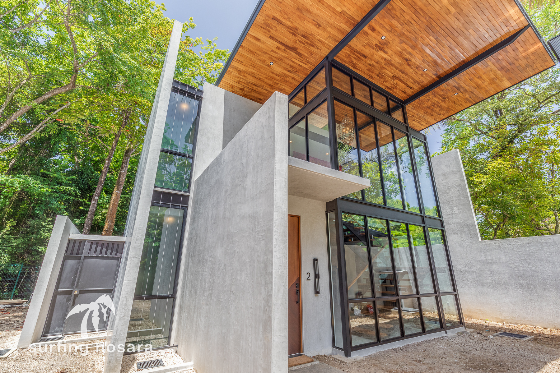 4 bed Single Family Homes For Rent in Nosara, Guanacaste - thumb 20