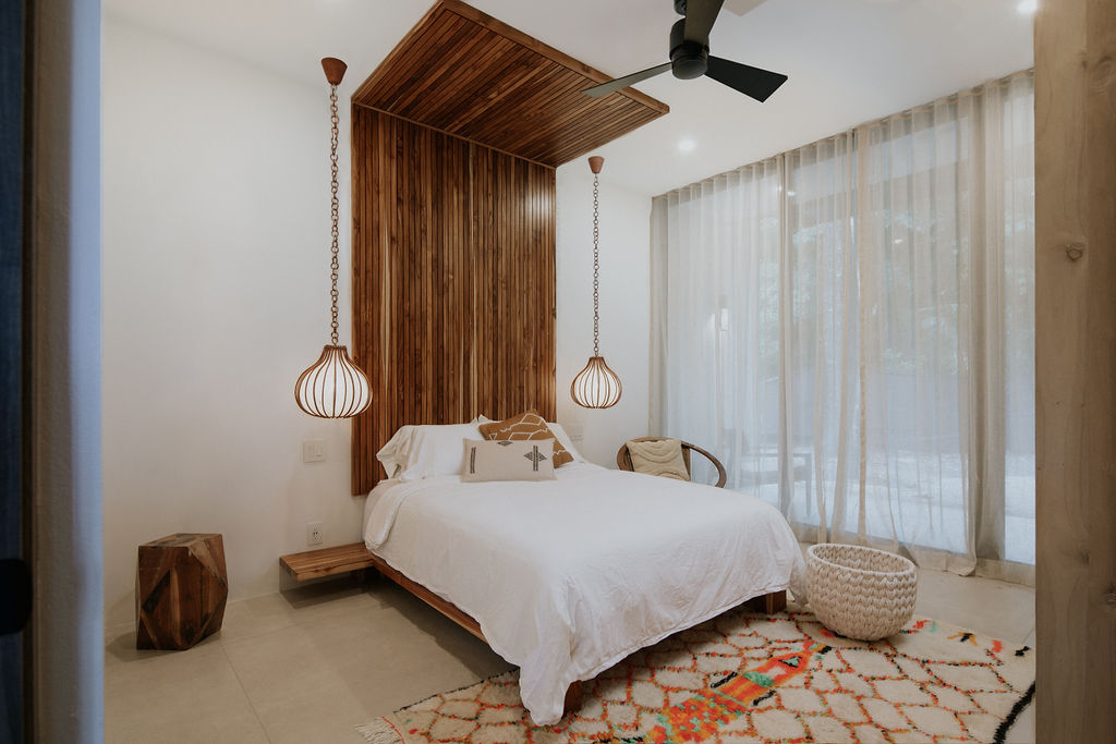 4 bed Single Family Homes For Rent in Nosara, Guanacaste - thumb 21