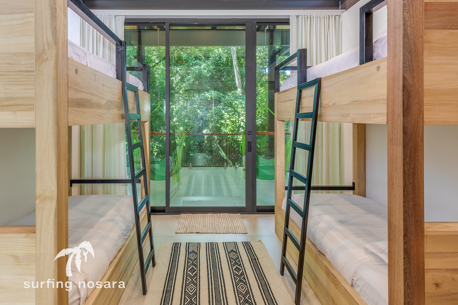 4 bed Single Family Homes For Rent in Nosara, Guanacaste - thumb 9