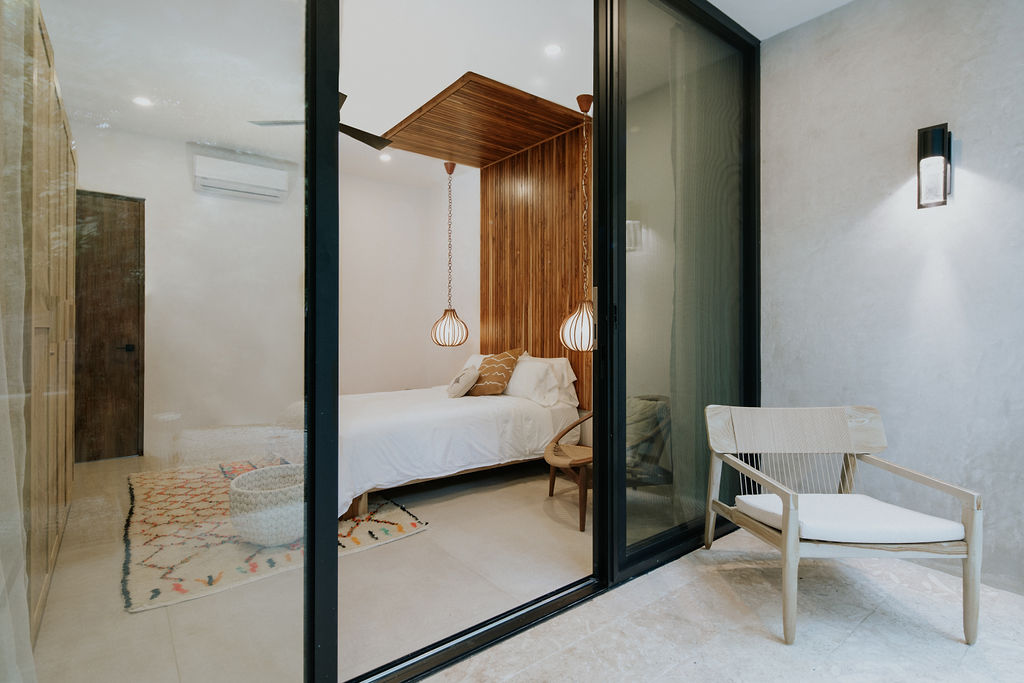 4 bed Single Family Homes For Rent in Nosara, Guanacaste - thumb 22