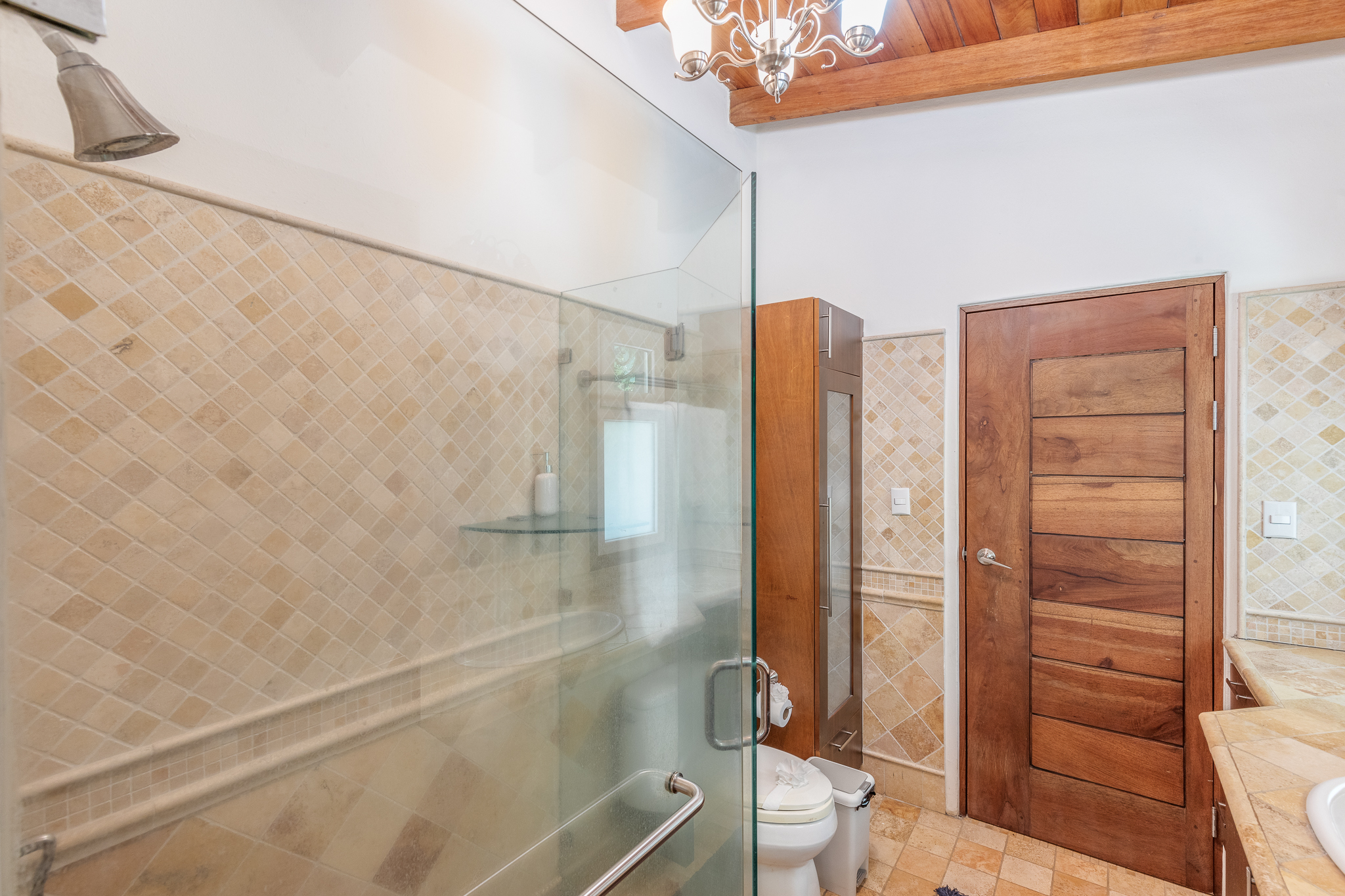 5 bed Single Family Homes For Rent in Nosara, Guanacaste - thumb 18