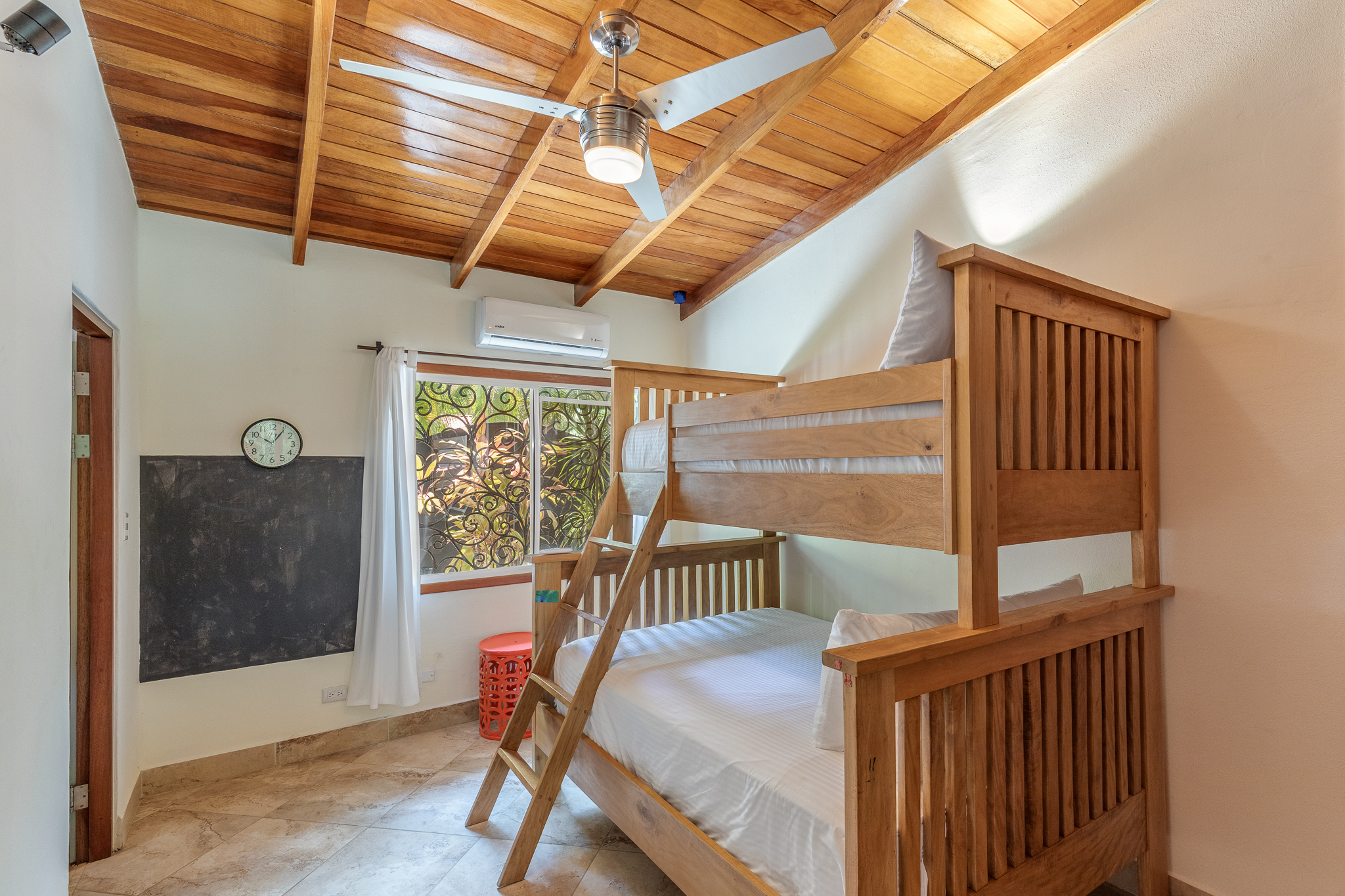 5 bed Single Family Homes For Rent in Nosara, Guanacaste - thumb 20