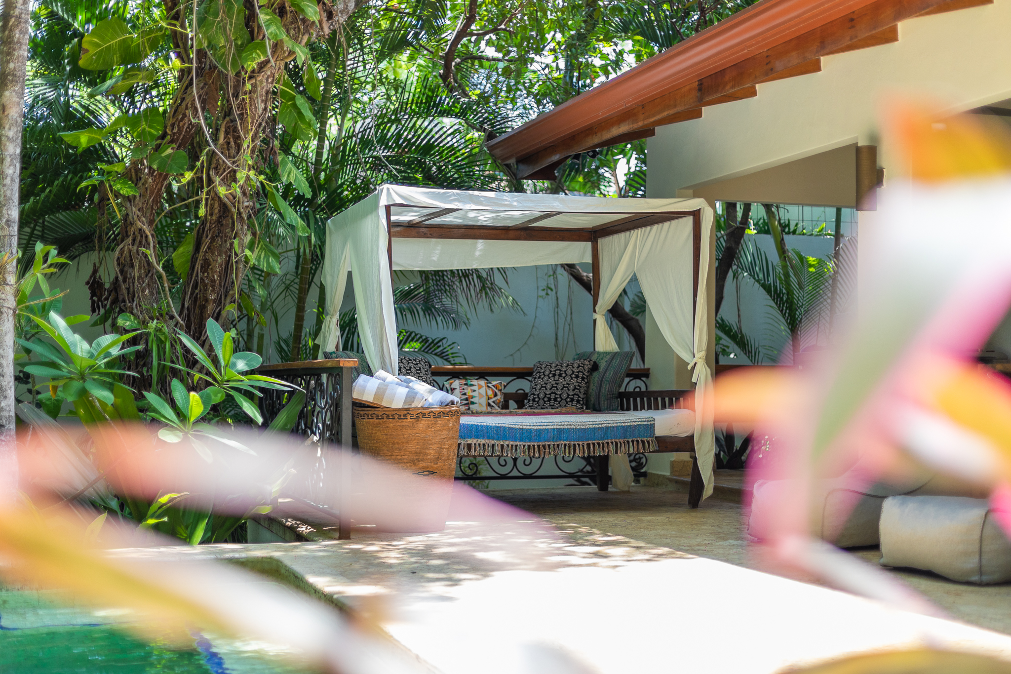 5 bed Single Family Homes For Rent in Nosara, Guanacaste - thumb 24