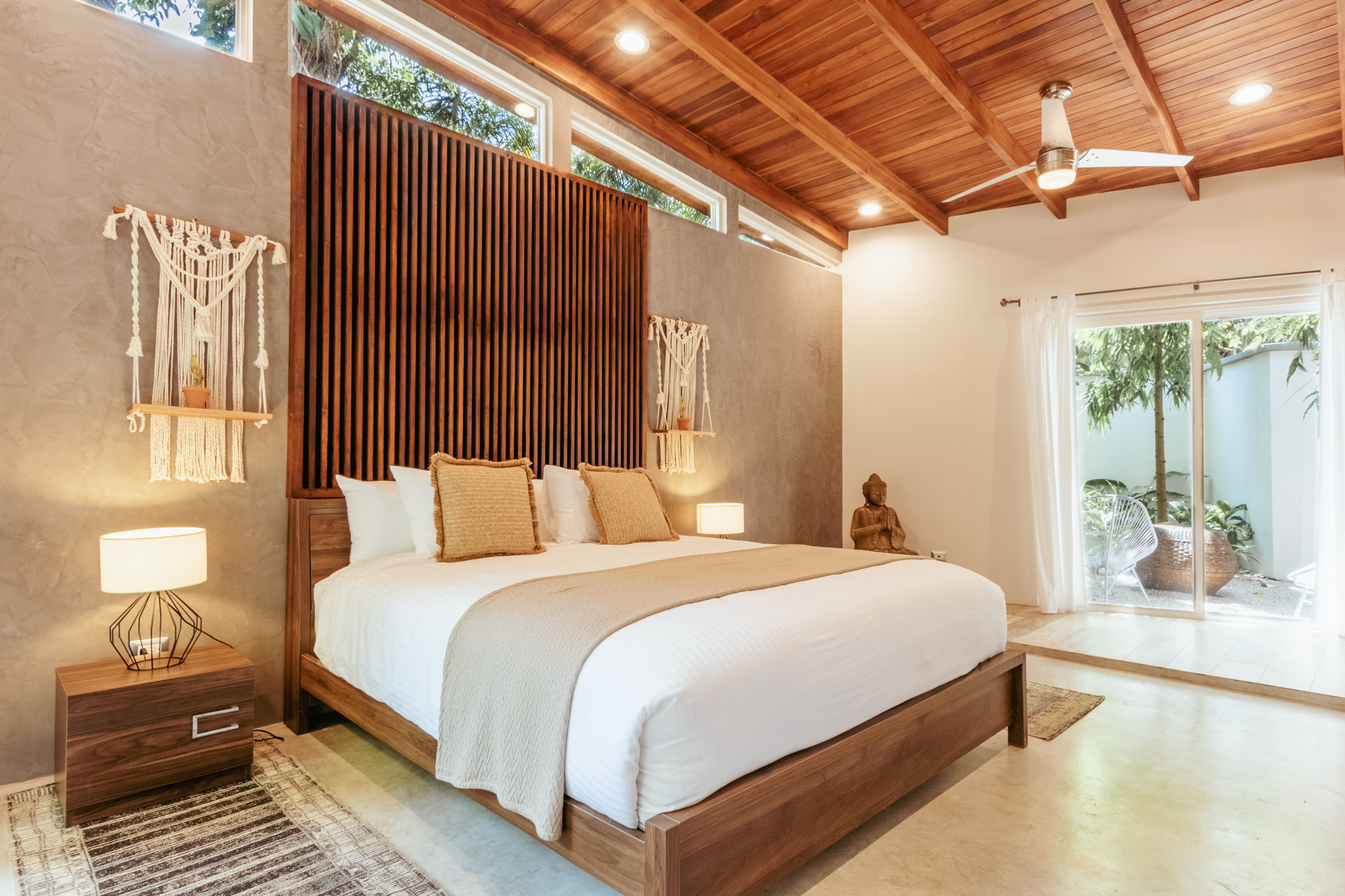 5 bed Single Family Homes For Rent in Nosara, Guanacaste - thumb 26