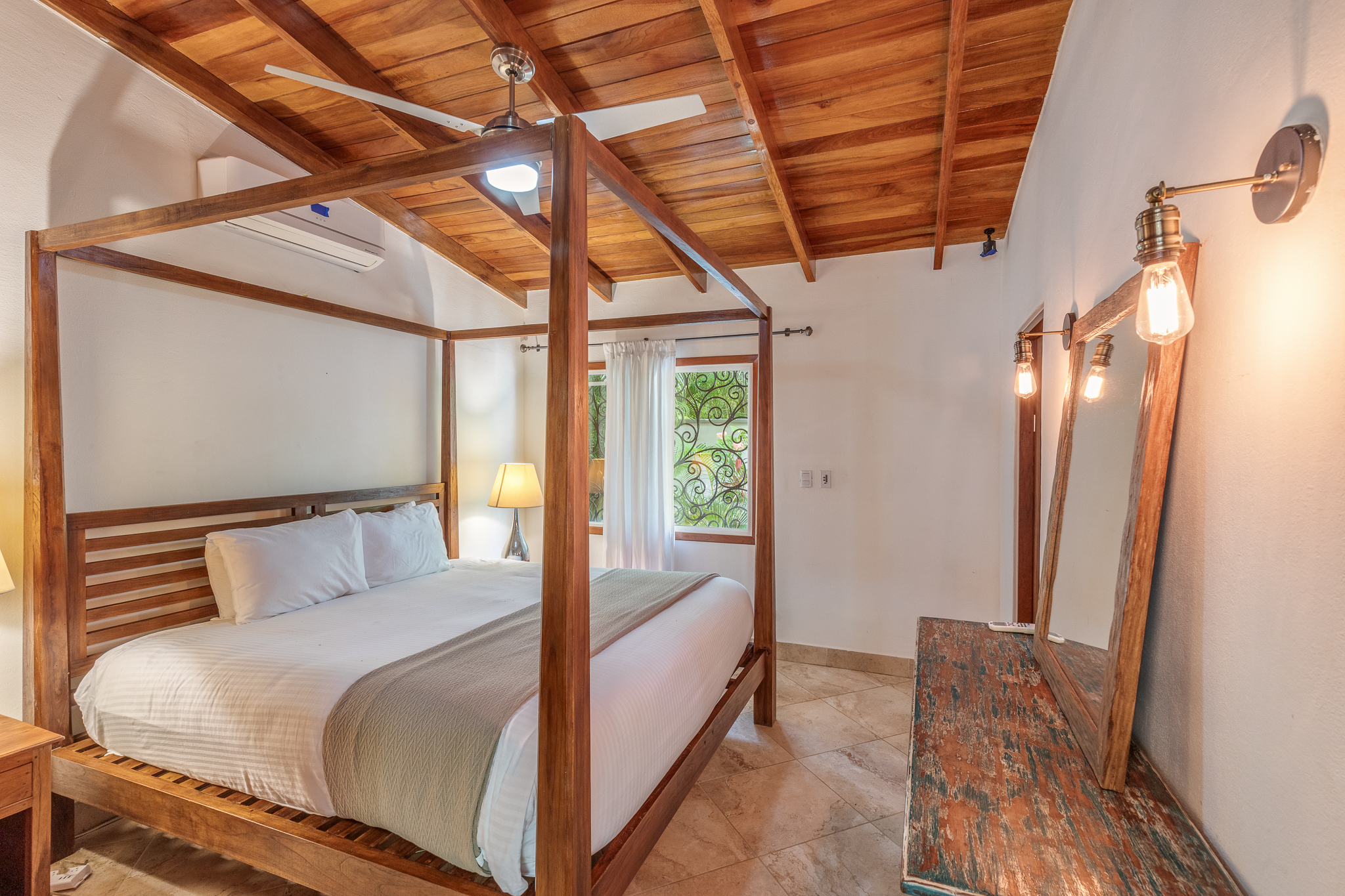 5 bed Single Family Homes For Rent in Nosara, Guanacaste - thumb 16