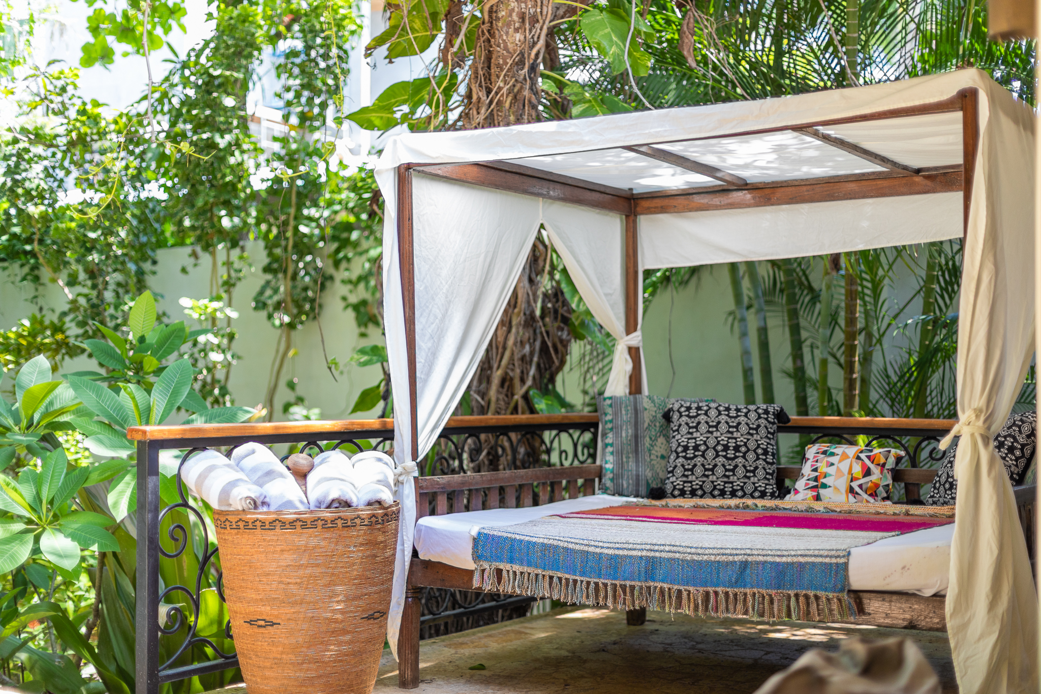 5 bed Single Family Homes For Rent in Nosara, Guanacaste - thumb 23