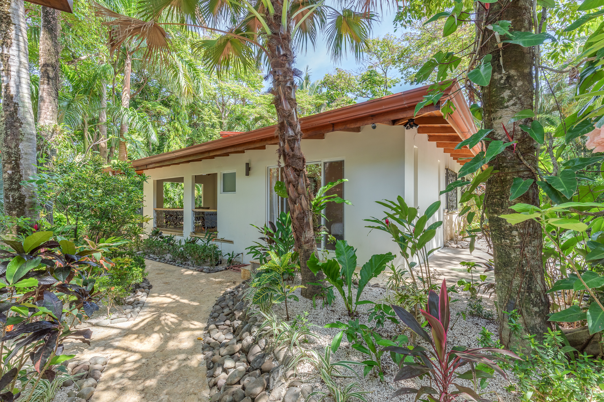 5 bed Single Family Homes For Rent in Nosara, Guanacaste - thumb 2