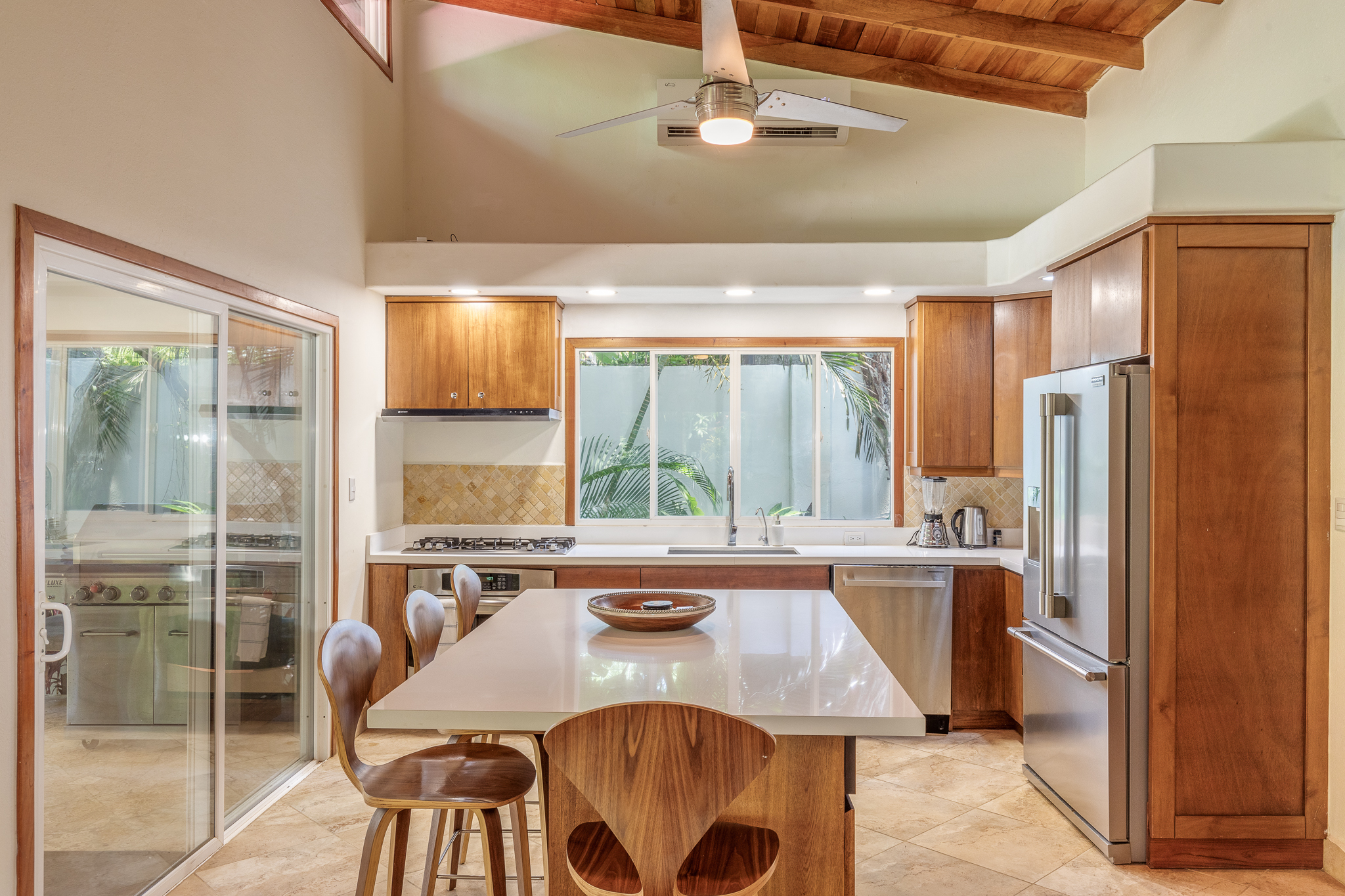 5 bed Single Family Homes For Rent in Nosara, Guanacaste - thumb 13