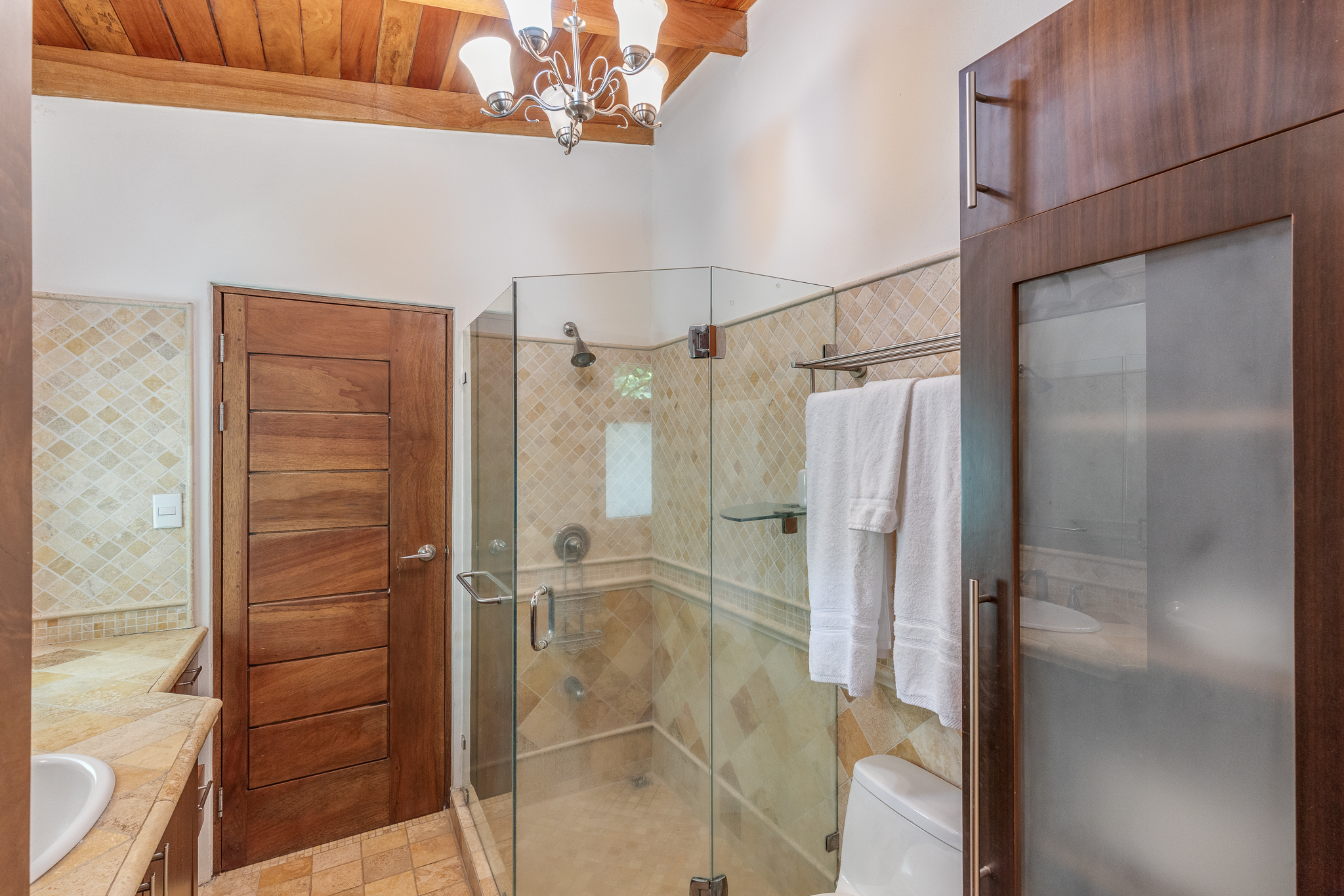 5 bed Single Family Homes For Rent in Nosara, Guanacaste - thumb 17