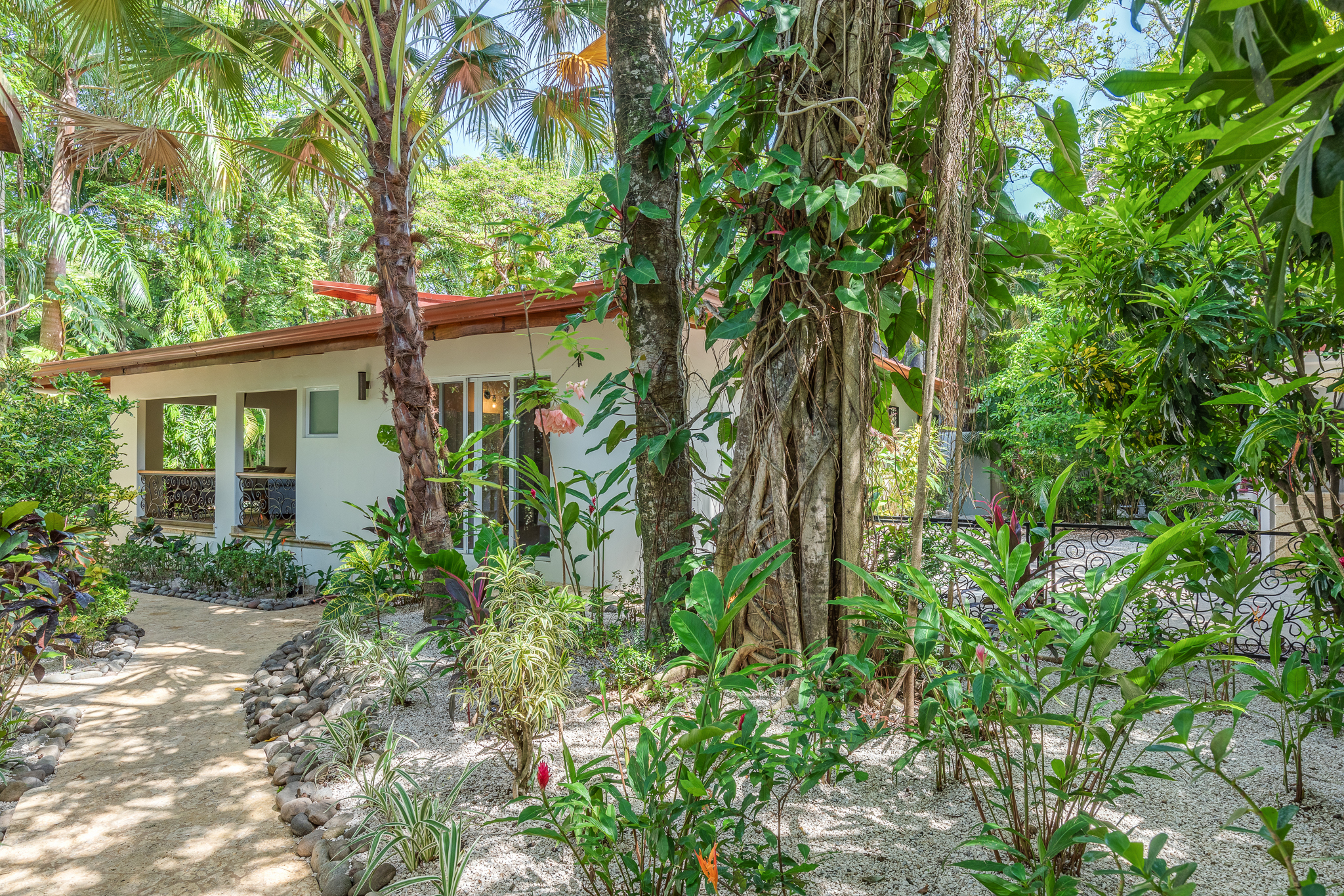 5 bed Single Family Homes For Rent in Nosara, Guanacaste - thumb 3