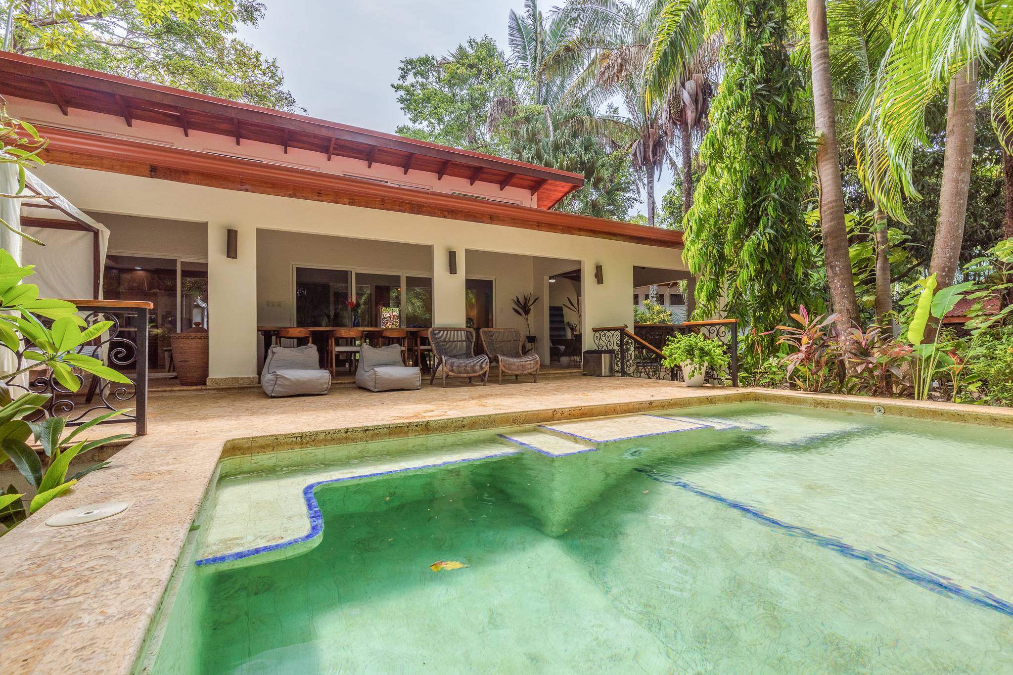 5 bed Single Family Homes For Rent in Nosara, Guanacaste - thumb 5