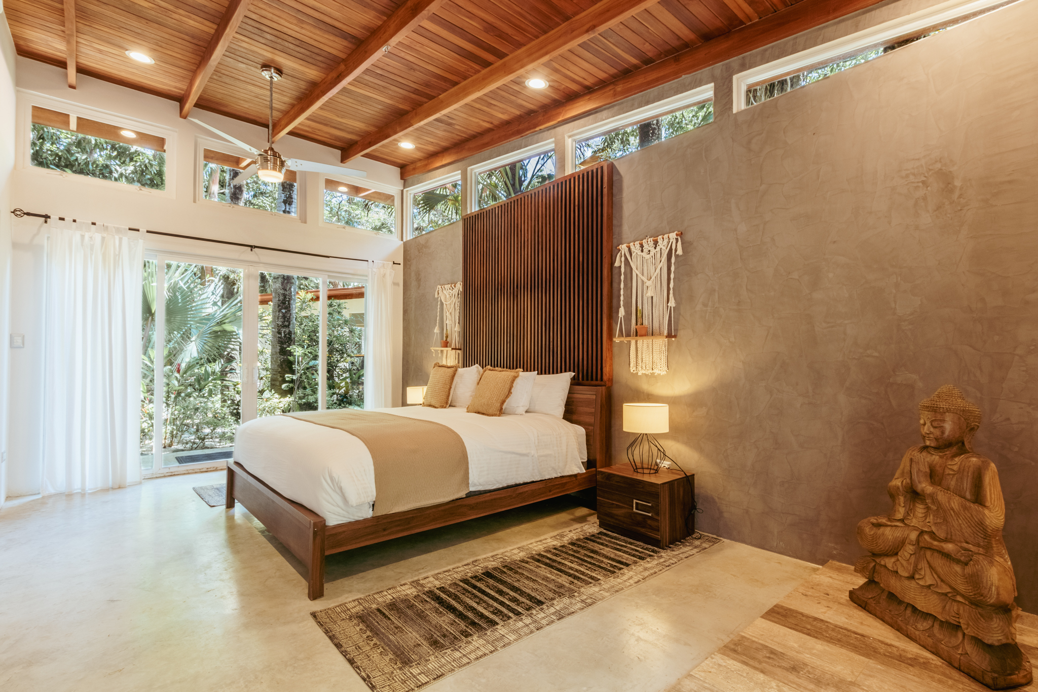 5 bed Single Family Homes For Rent in Nosara, Guanacaste - thumb 28