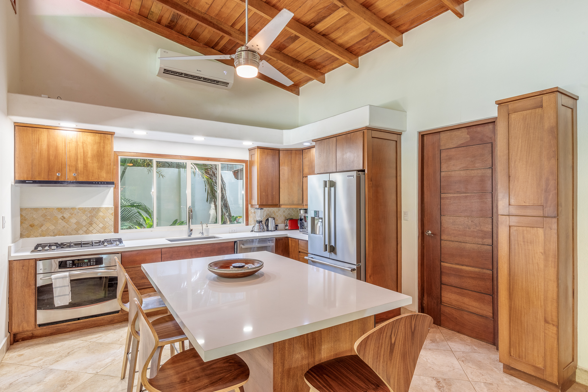 5 bed Single Family Homes For Rent in Nosara, Guanacaste - thumb 11