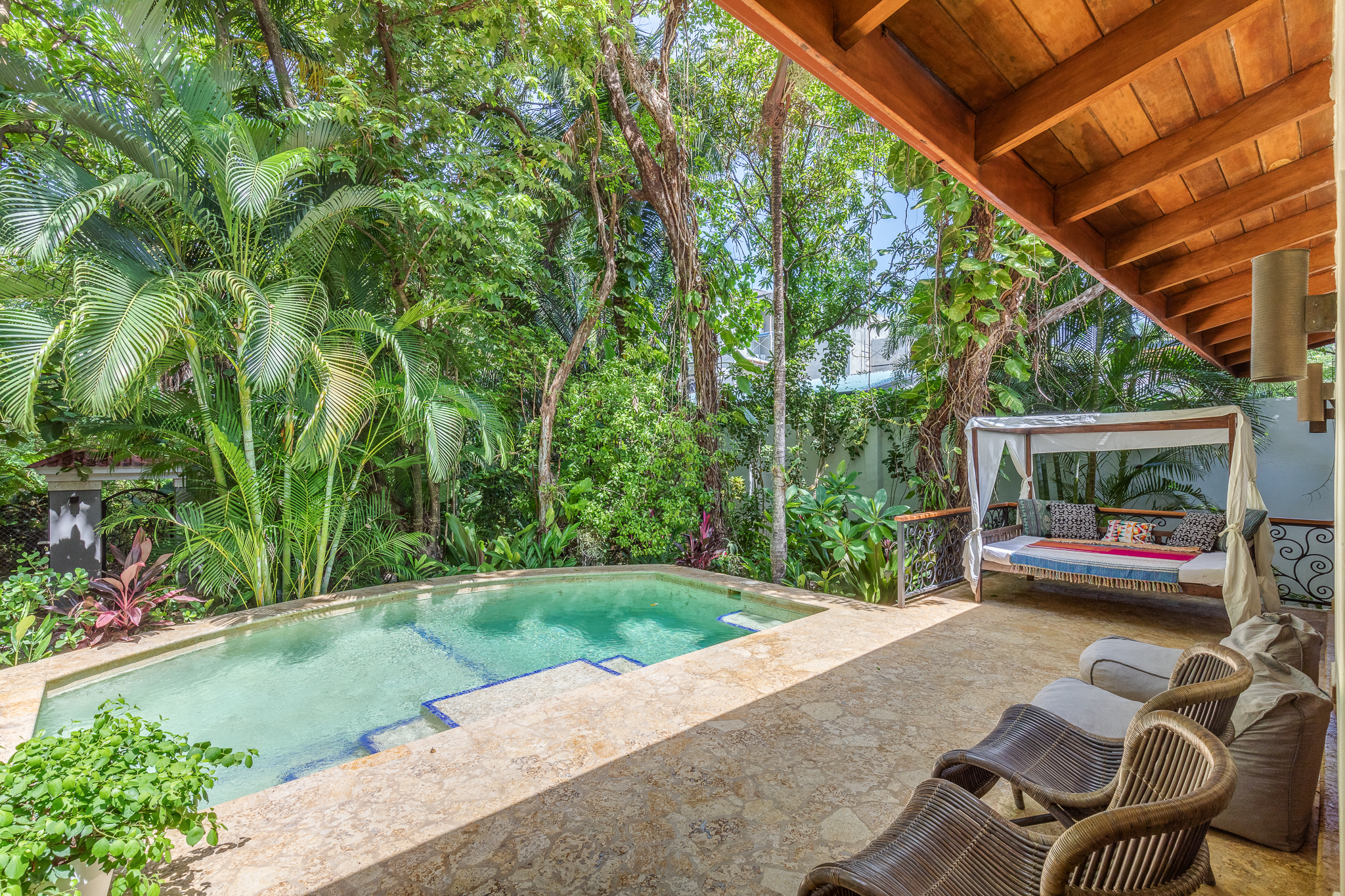 5 bed Single Family Homes For Rent in Nosara, Guanacaste - thumb 7