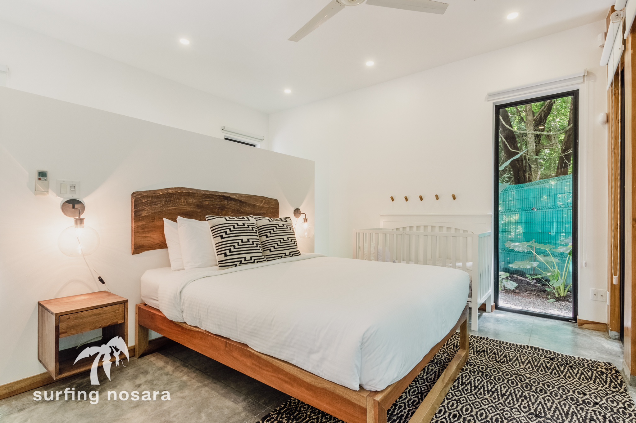 2 bed Single Family Homes For Rent in Nosara, Guanacaste - thumb 14