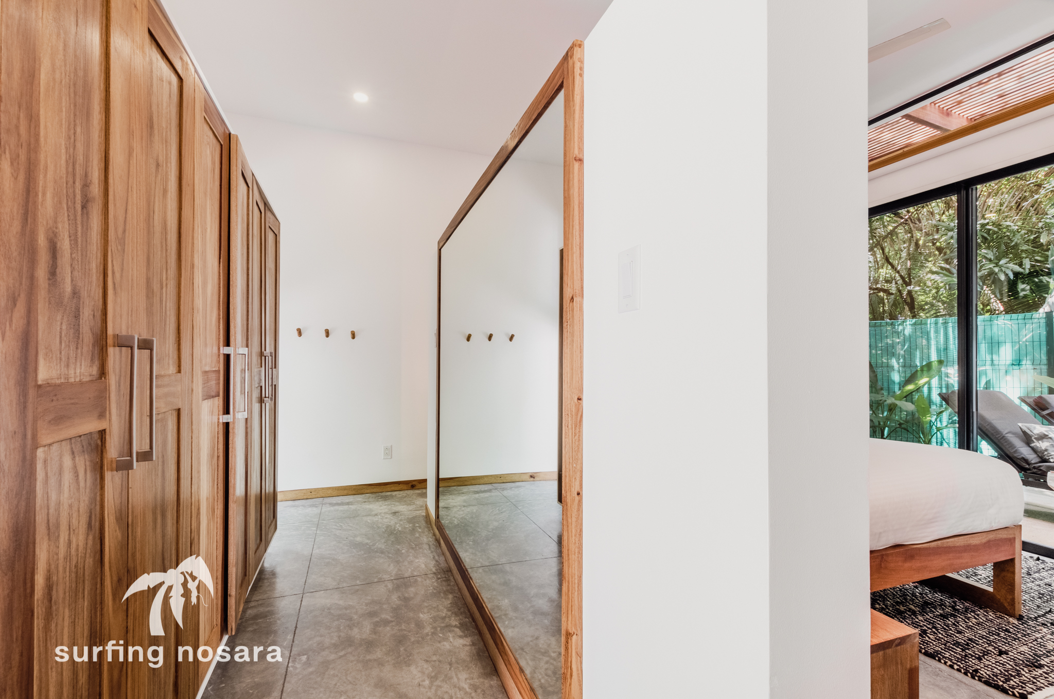 2 bed Single Family Homes For Rent in Nosara, Guanacaste - thumb 18