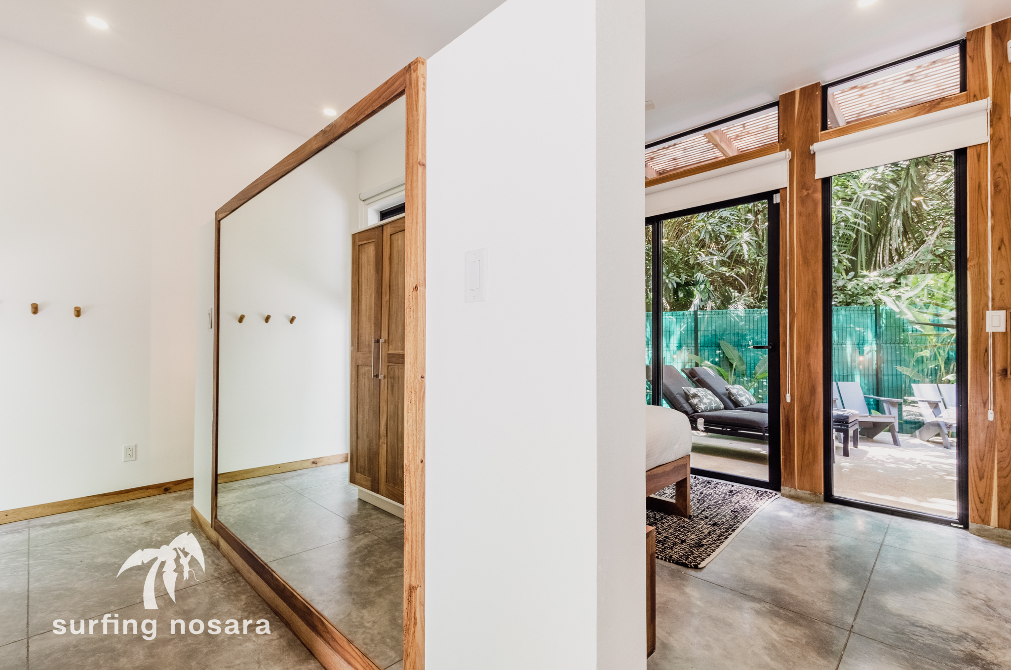 2 bed Single Family Homes For Rent in Nosara, Guanacaste - thumb 17