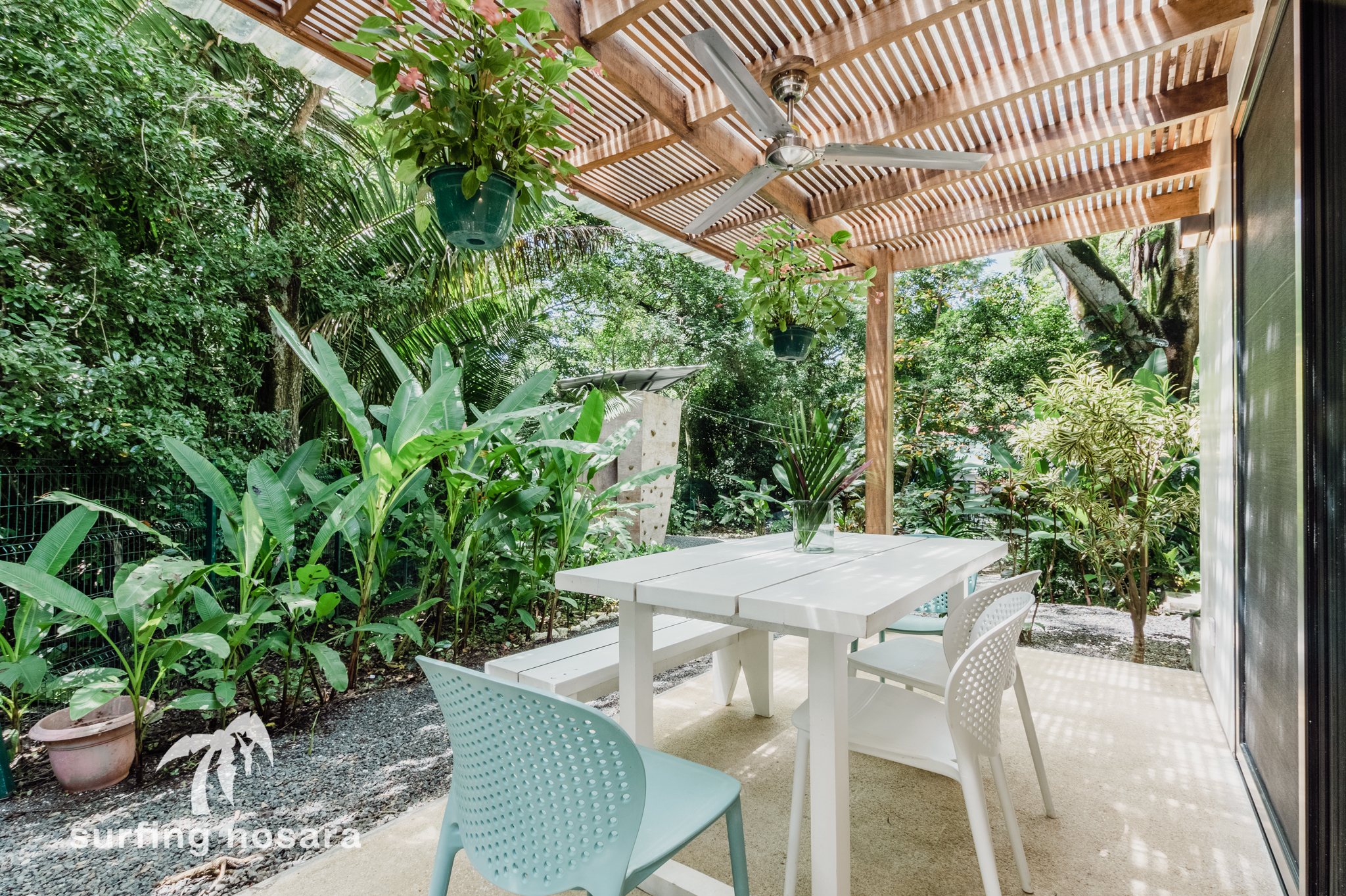 2 bed Single Family Homes For Rent in Nosara, Guanacaste - thumb 21