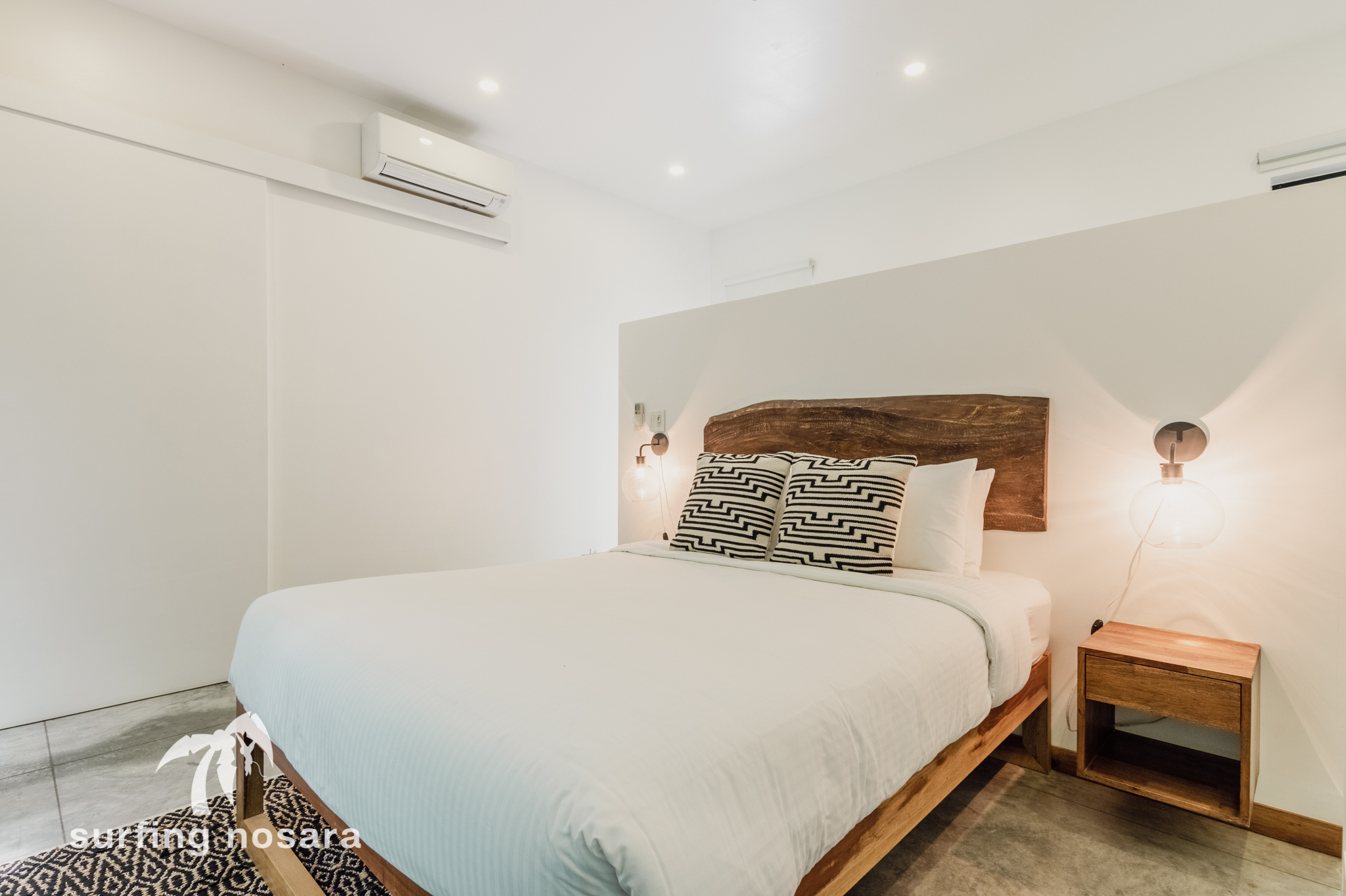 2 bed Single Family Homes For Rent in Nosara, Guanacaste - thumb 15