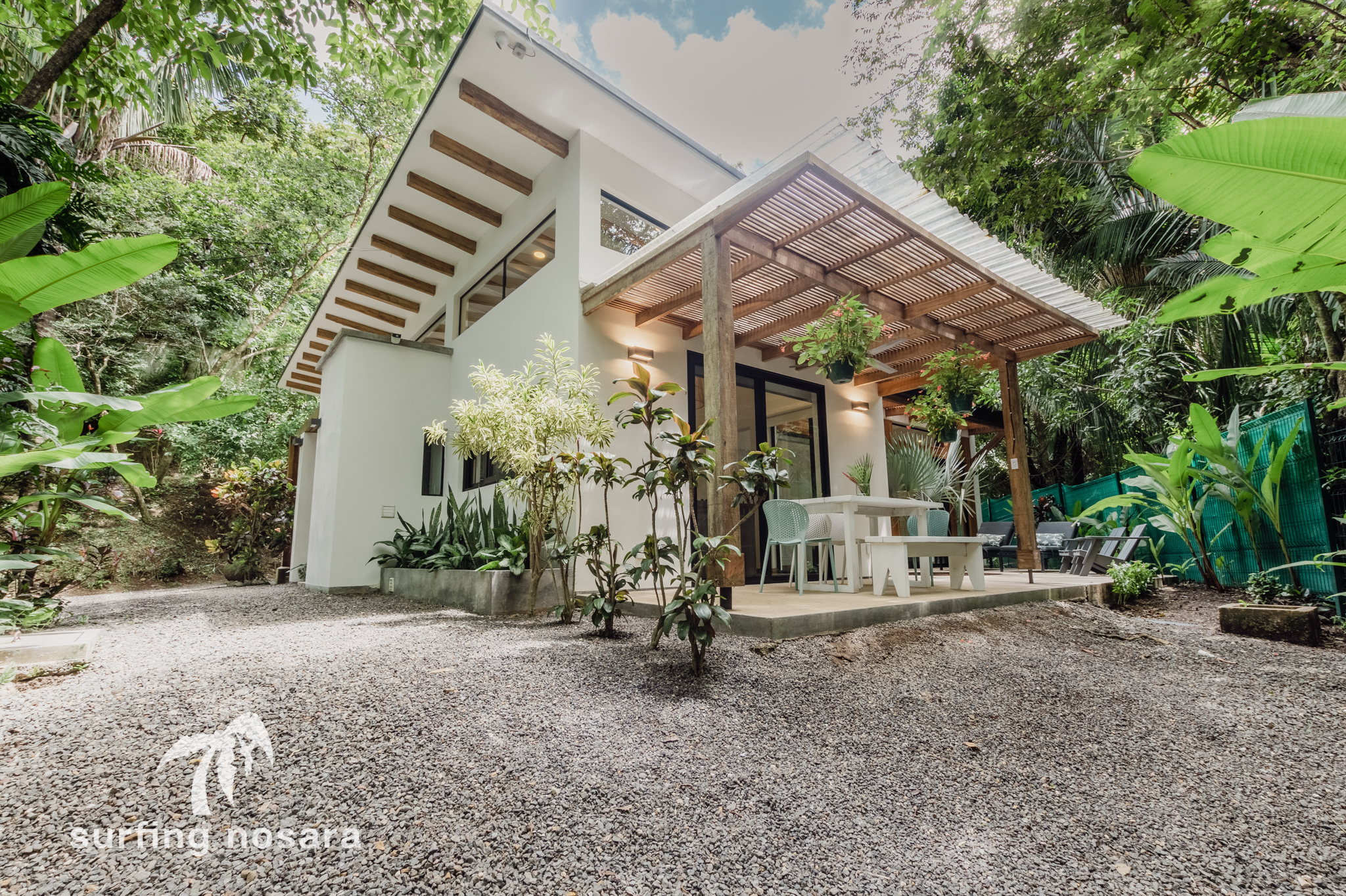 2 bed Single Family Homes For Rent in Nosara, Guanacaste - thumb 25