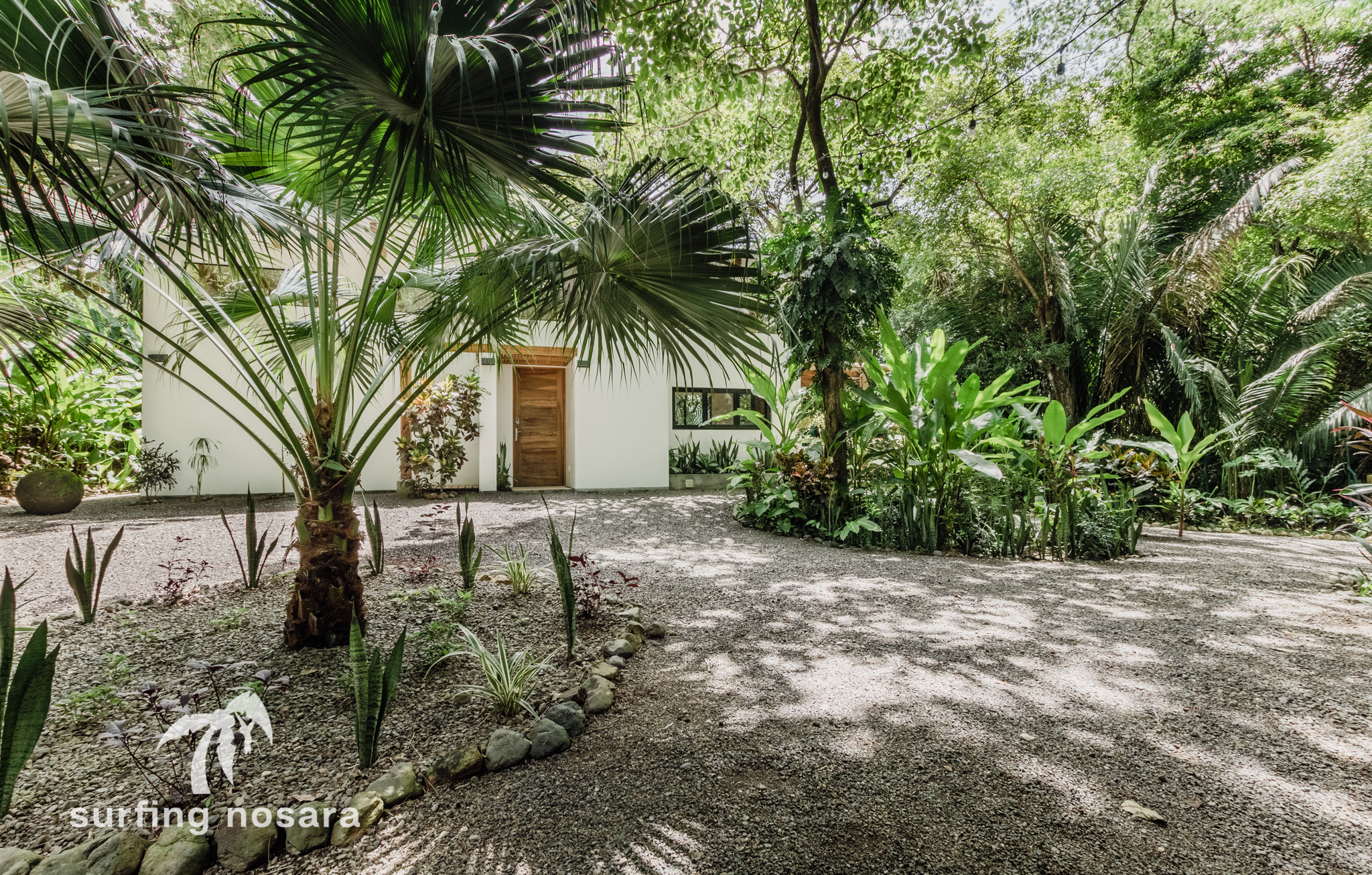 2 bed Single Family Homes For Rent in Nosara, Guanacaste - thumb 28