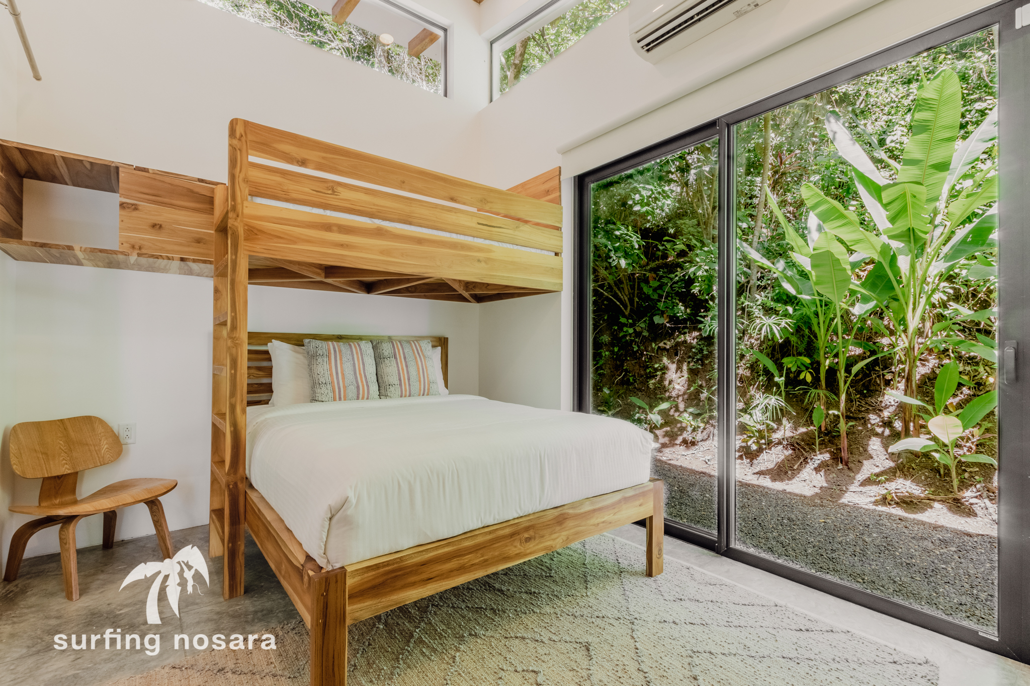 2 bed Single Family Homes For Rent in Nosara, Guanacaste - thumb 9