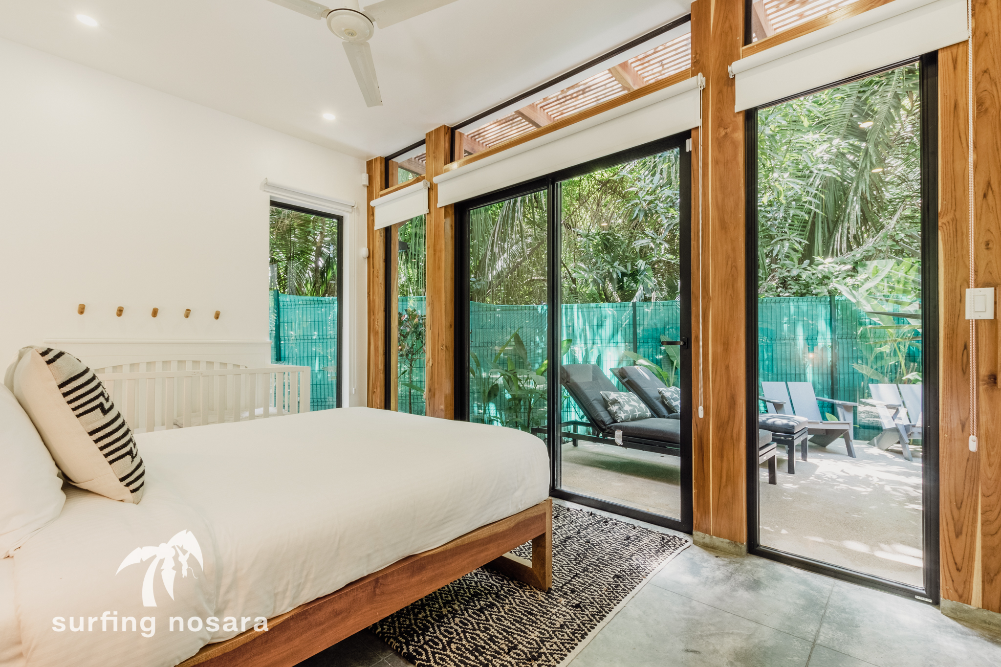 2 bed Single Family Homes For Rent in Nosara, Guanacaste - thumb 16