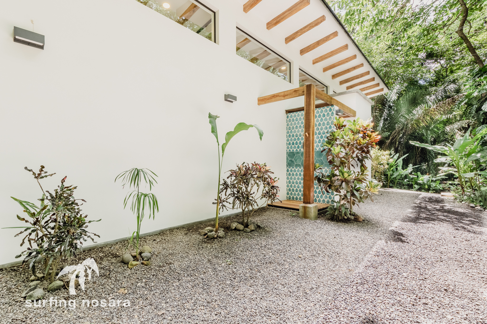 2 bed Single Family Homes For Rent in Nosara, Guanacaste - thumb 26