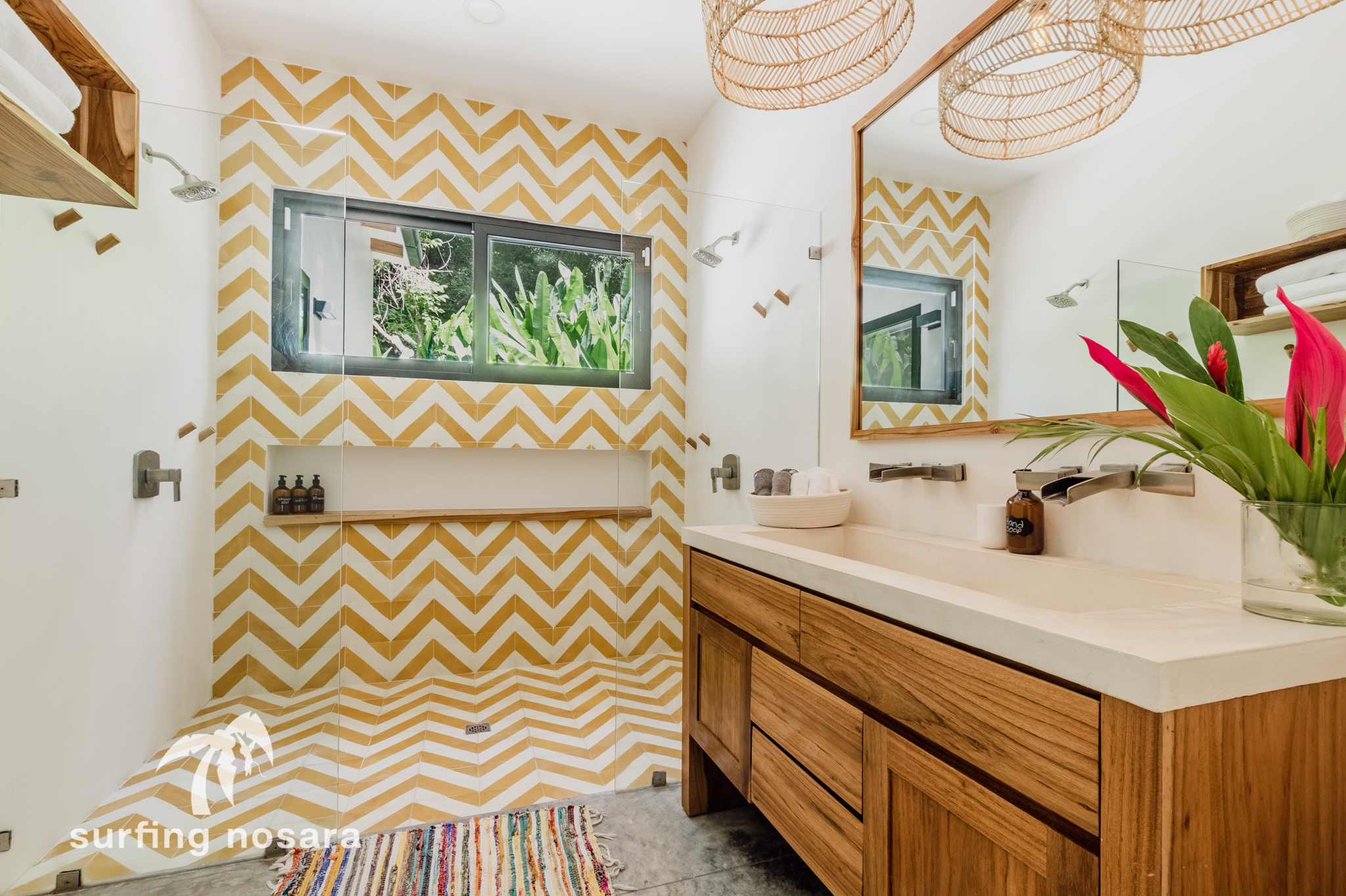 2 bed Single Family Homes For Rent in Nosara, Guanacaste - thumb 11