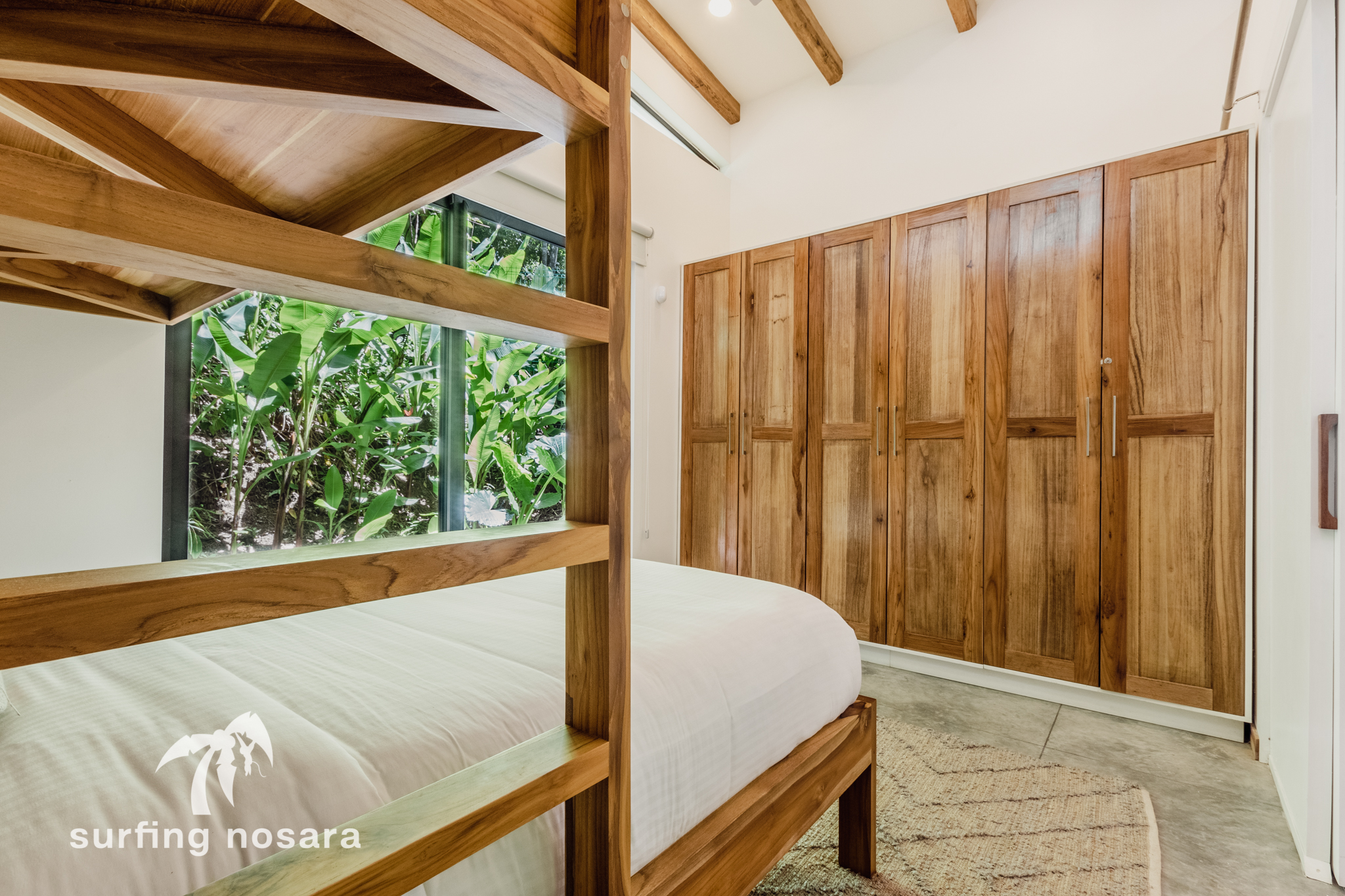 2 bed Single Family Homes For Rent in Nosara, Guanacaste - thumb 10