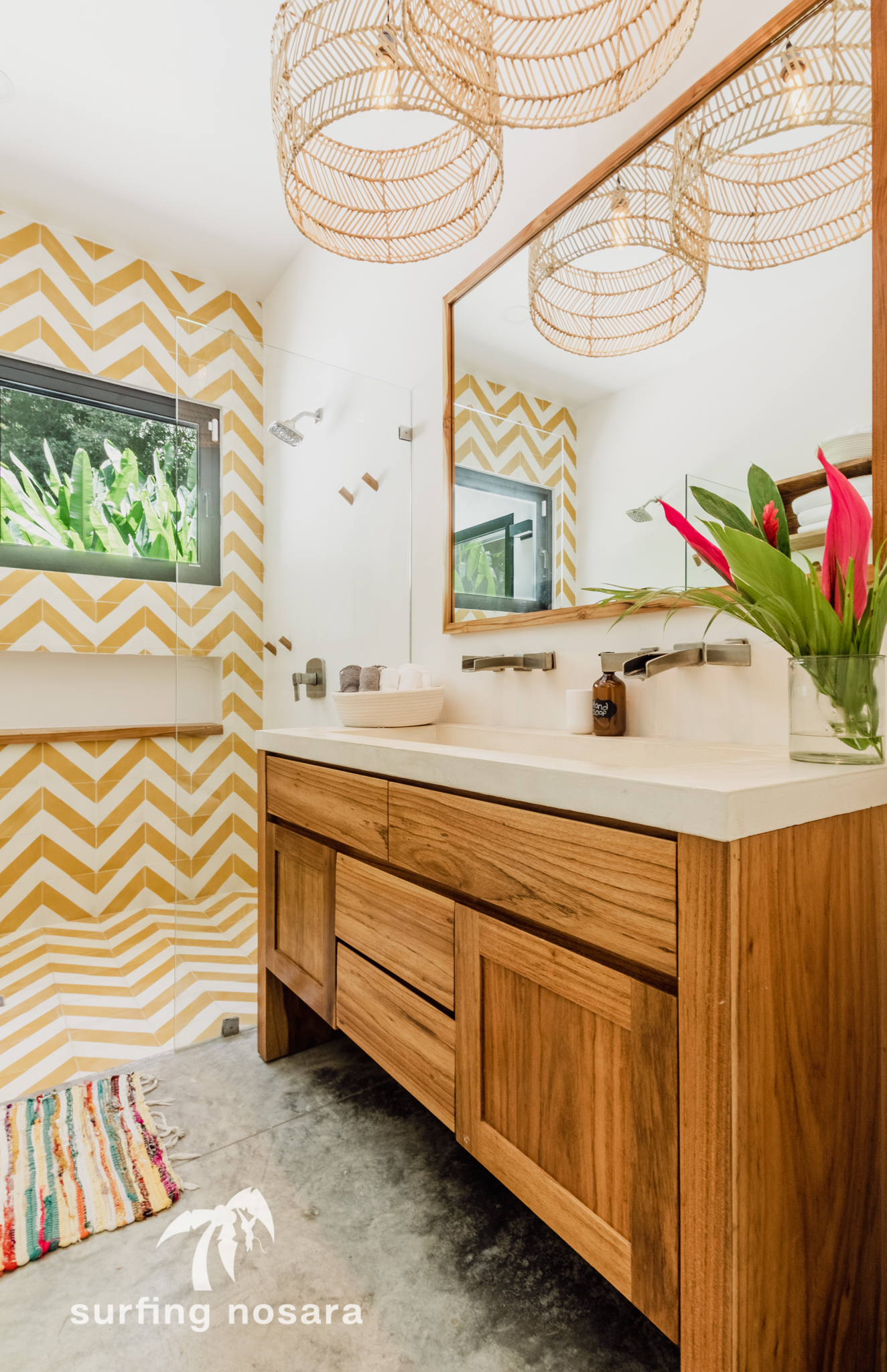 2 bed Single Family Homes For Rent in Nosara, Guanacaste - thumb 12