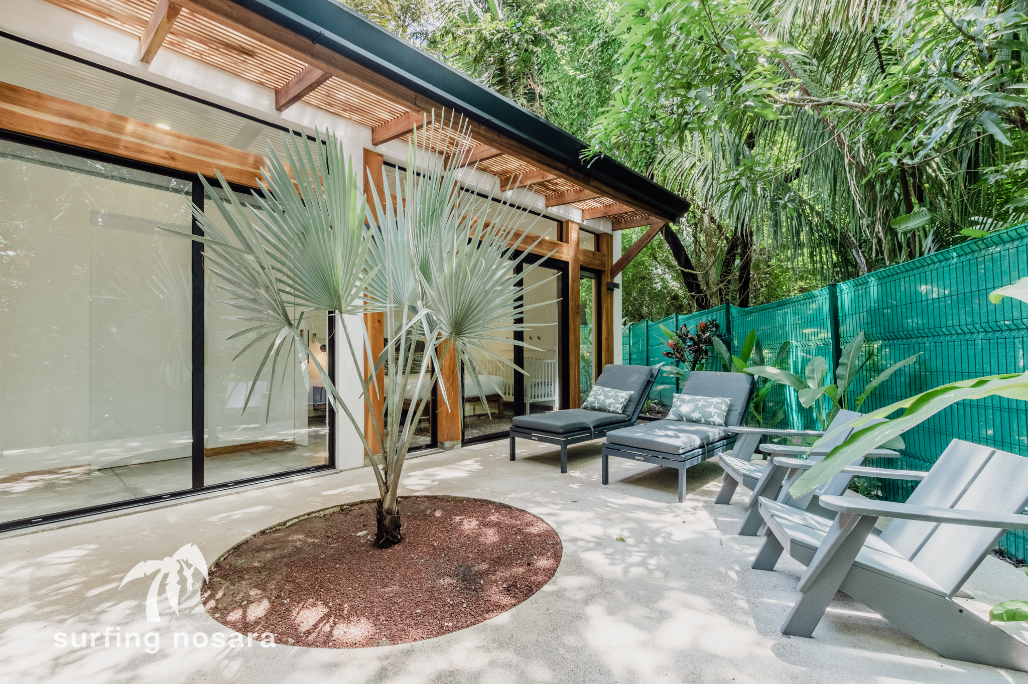 2 bed Single Family Homes For Rent in Nosara, Guanacaste - thumb 22