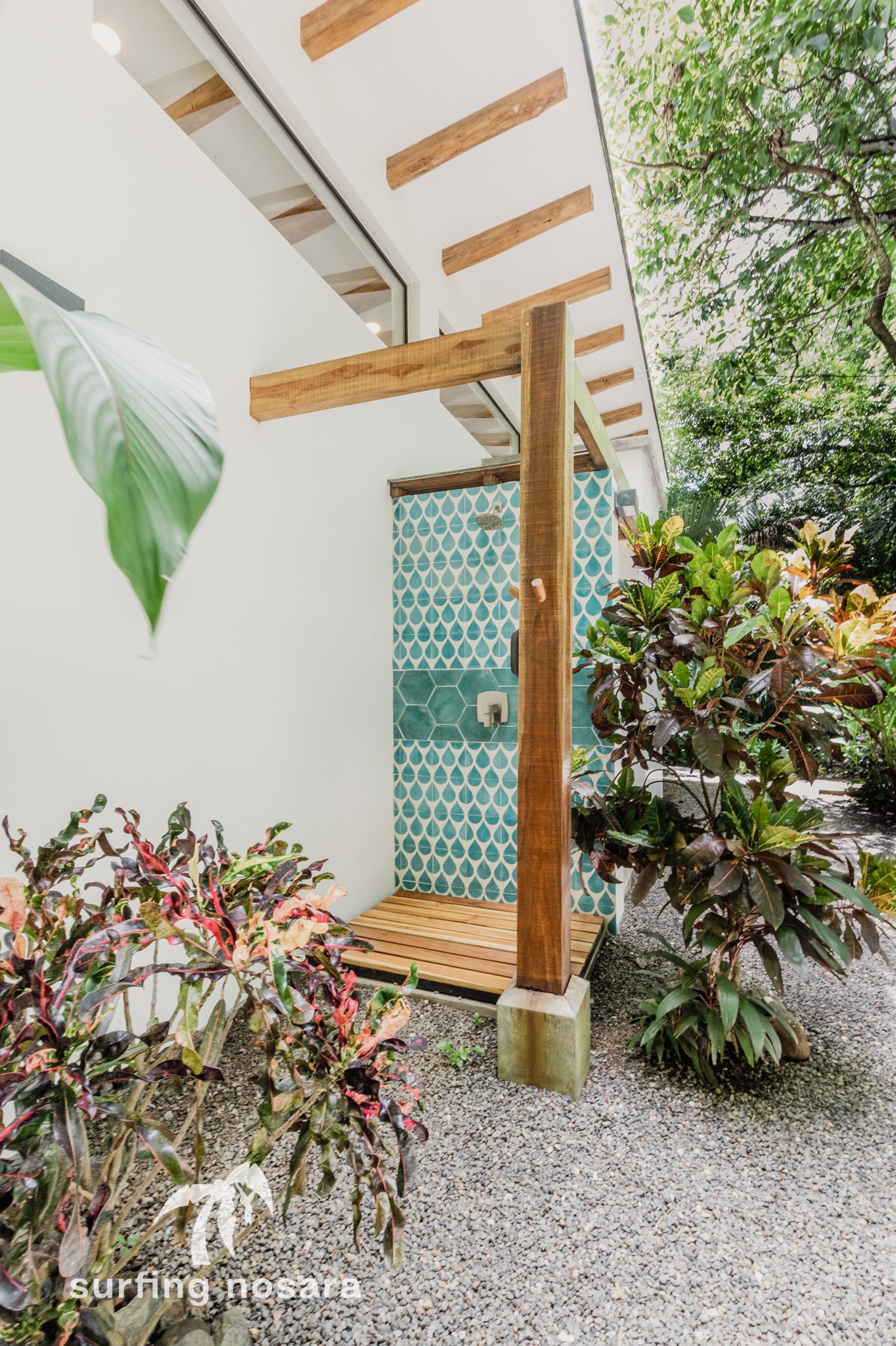 2 bed Single Family Homes For Rent in Nosara, Guanacaste - thumb 27