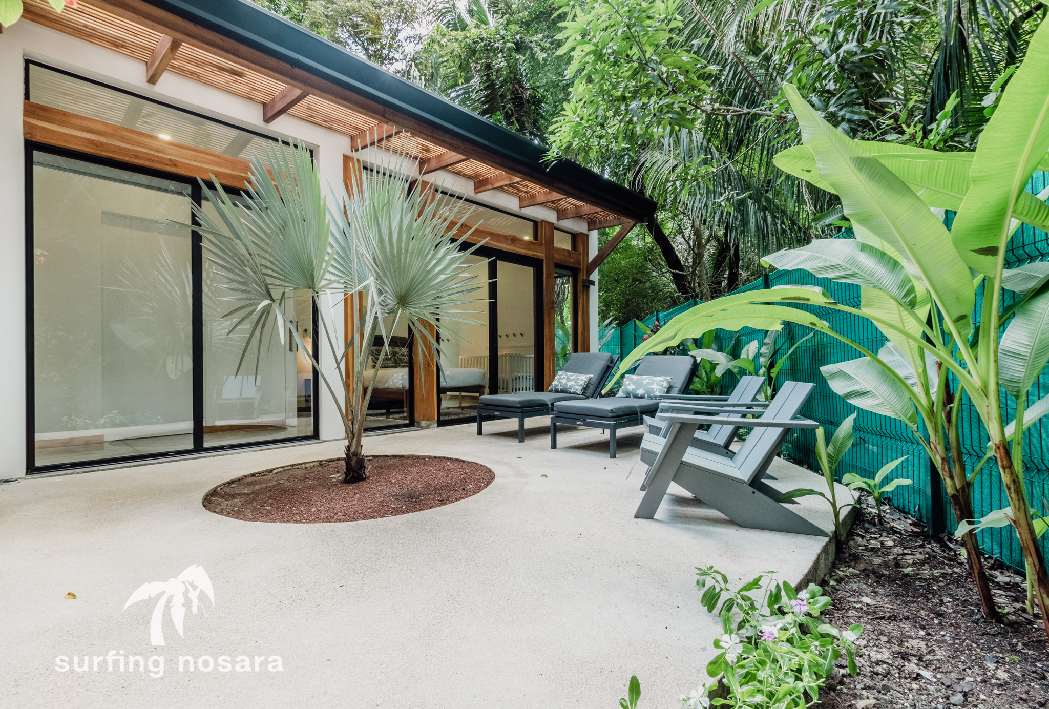 2 bed Single Family Homes For Rent in Nosara, Guanacaste - thumb 23