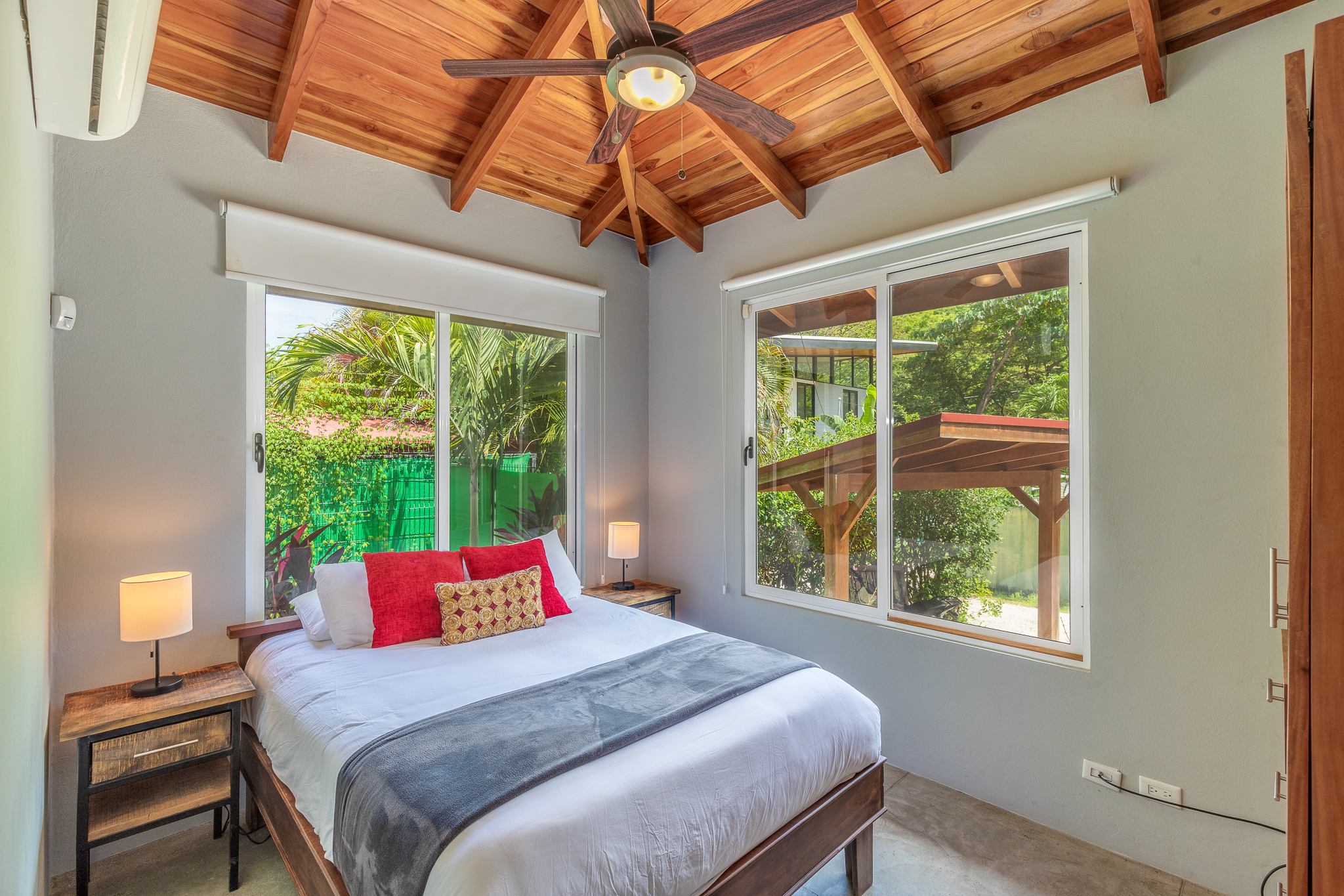 3 bed Single Family Homes For Rent in Nosara, Guanacaste - thumb 5