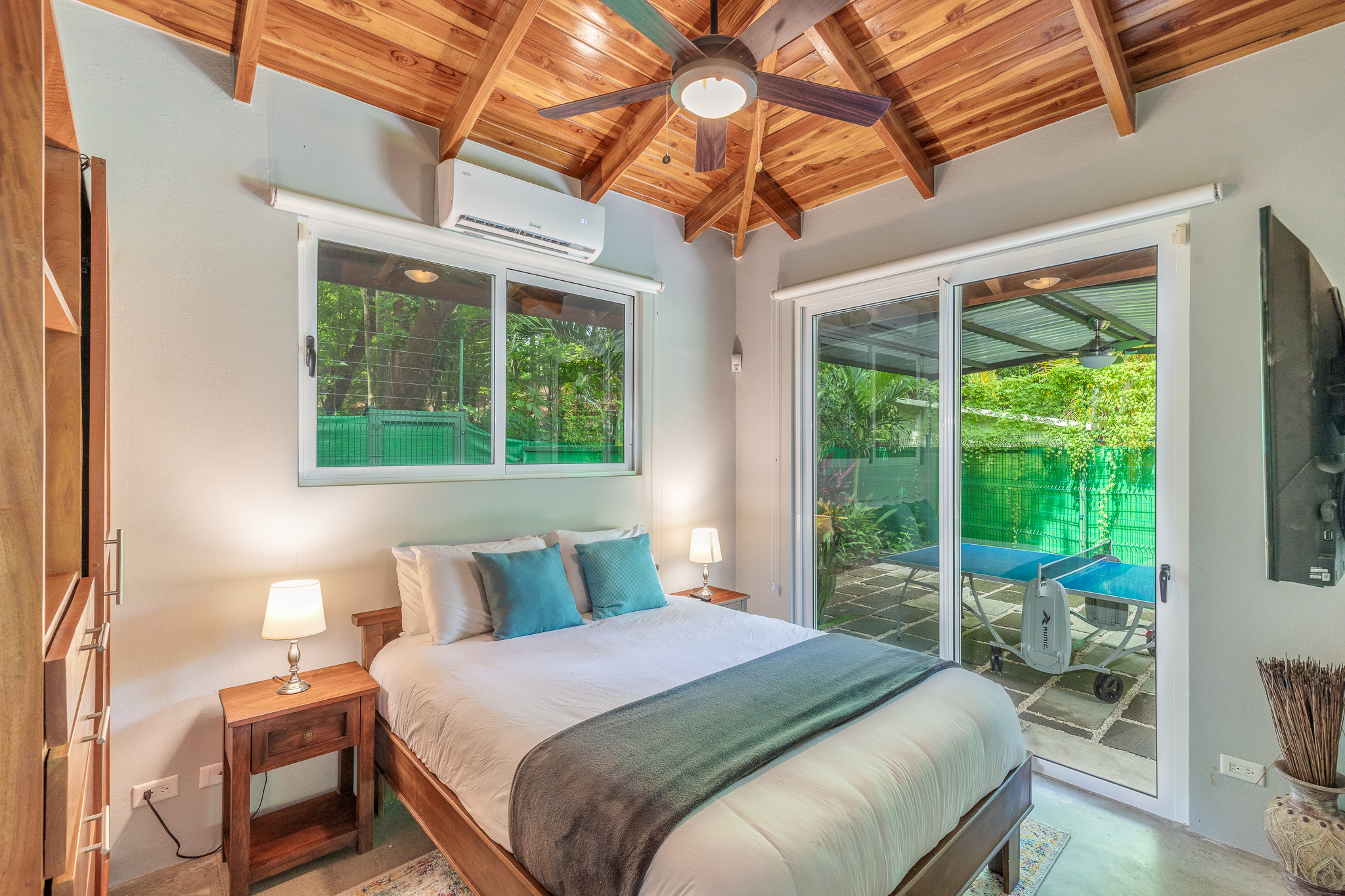 3 bed Single Family Homes For Rent in Nosara, Guanacaste - thumb 6