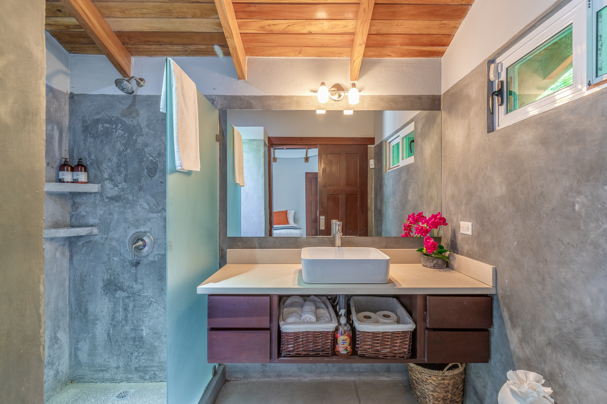 3 bed Single Family Homes For Rent in Nosara, Guanacaste - thumb 4