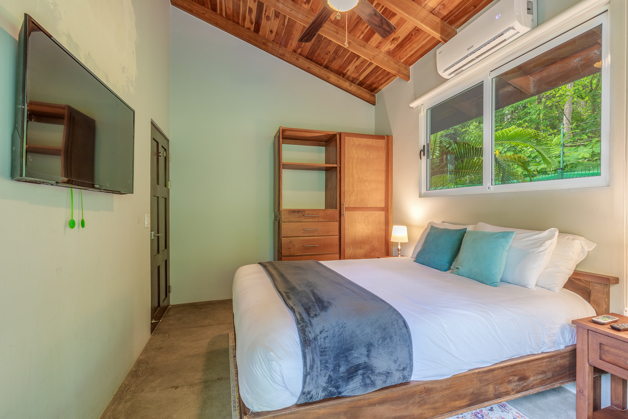 3 bed Single Family Homes For Rent in Nosara, Guanacaste - thumb 12